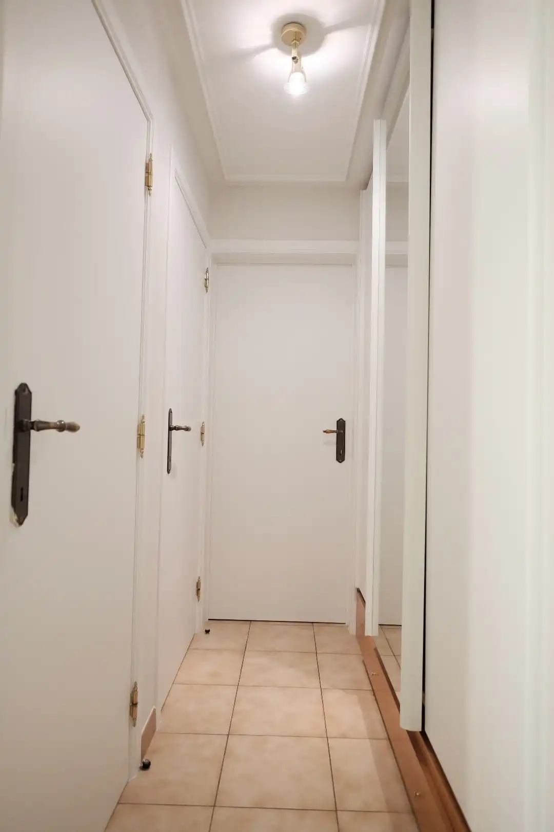 Lichtrijk appartement foto 4