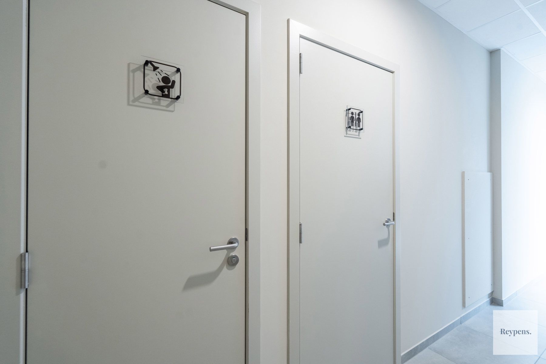 Polyvalente commerciële ruimte in KMO park foto 7