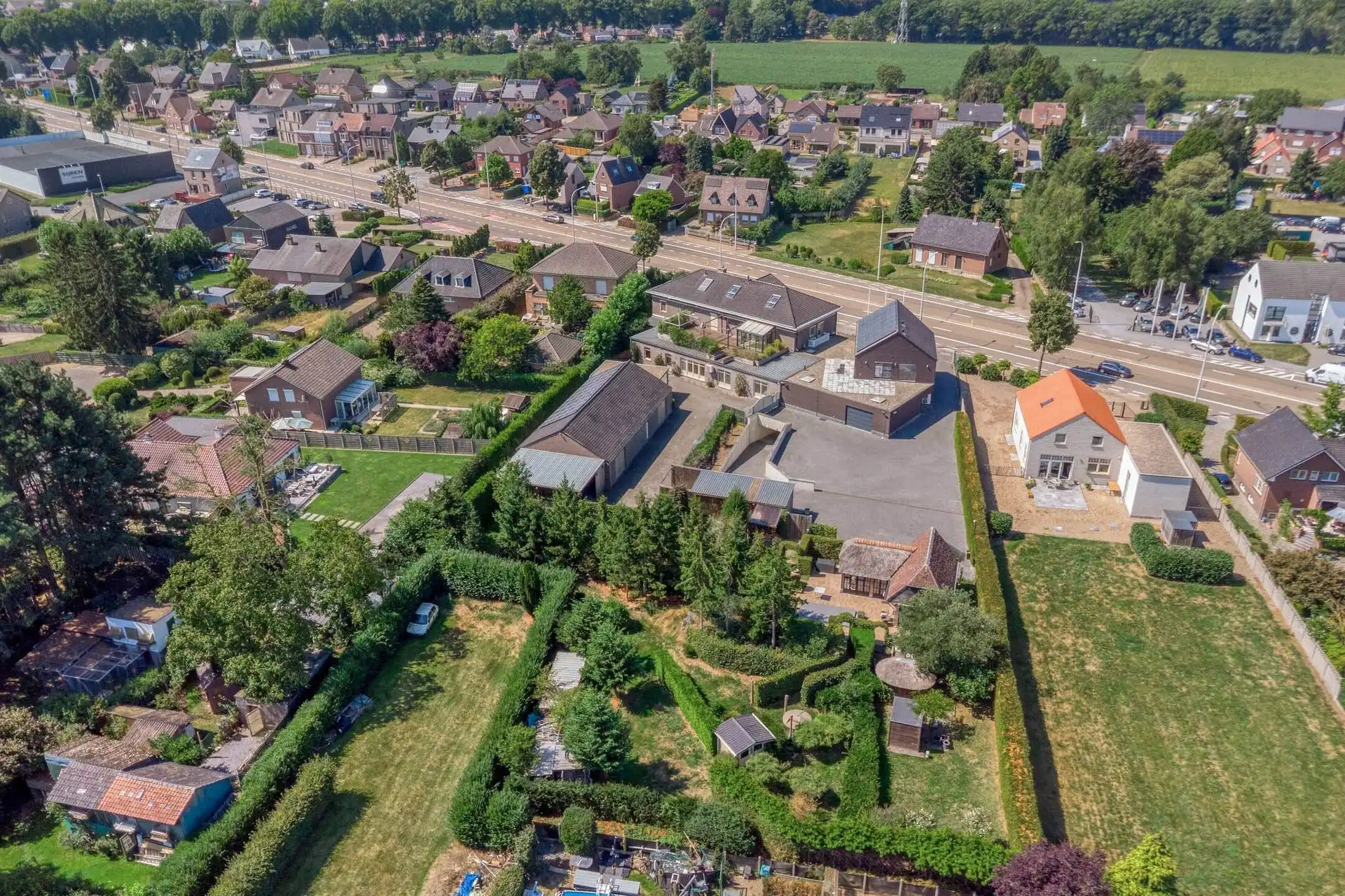 Waar luxe, visibiliteit en commerciële kansen samenkomen. foto 16