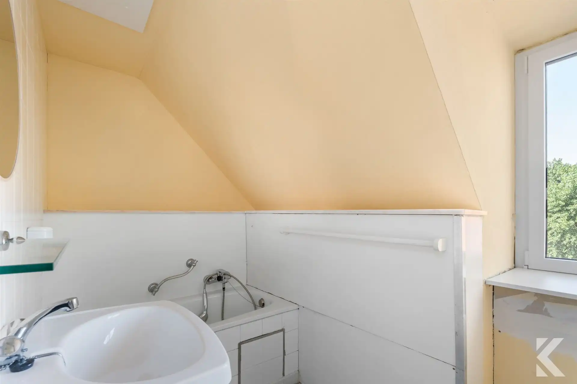 Authentieke interbellumvilla aan zee voor B&B of hotel foto 19