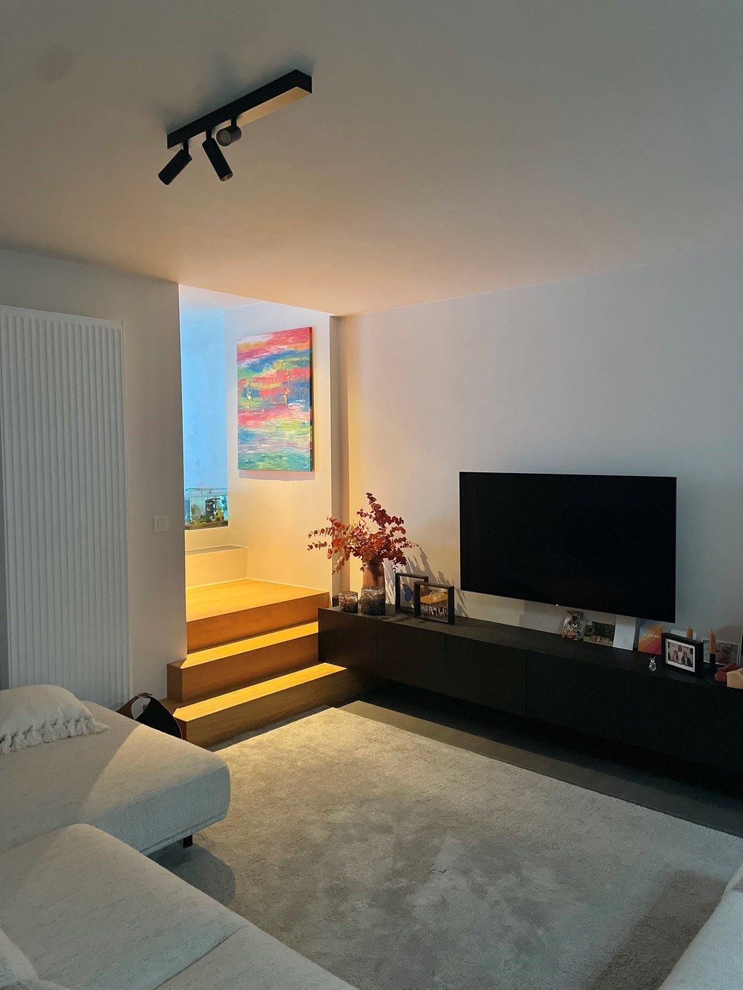 Prachtig afgewerkte woning met 3 slaapkamers in Oekene foto 8