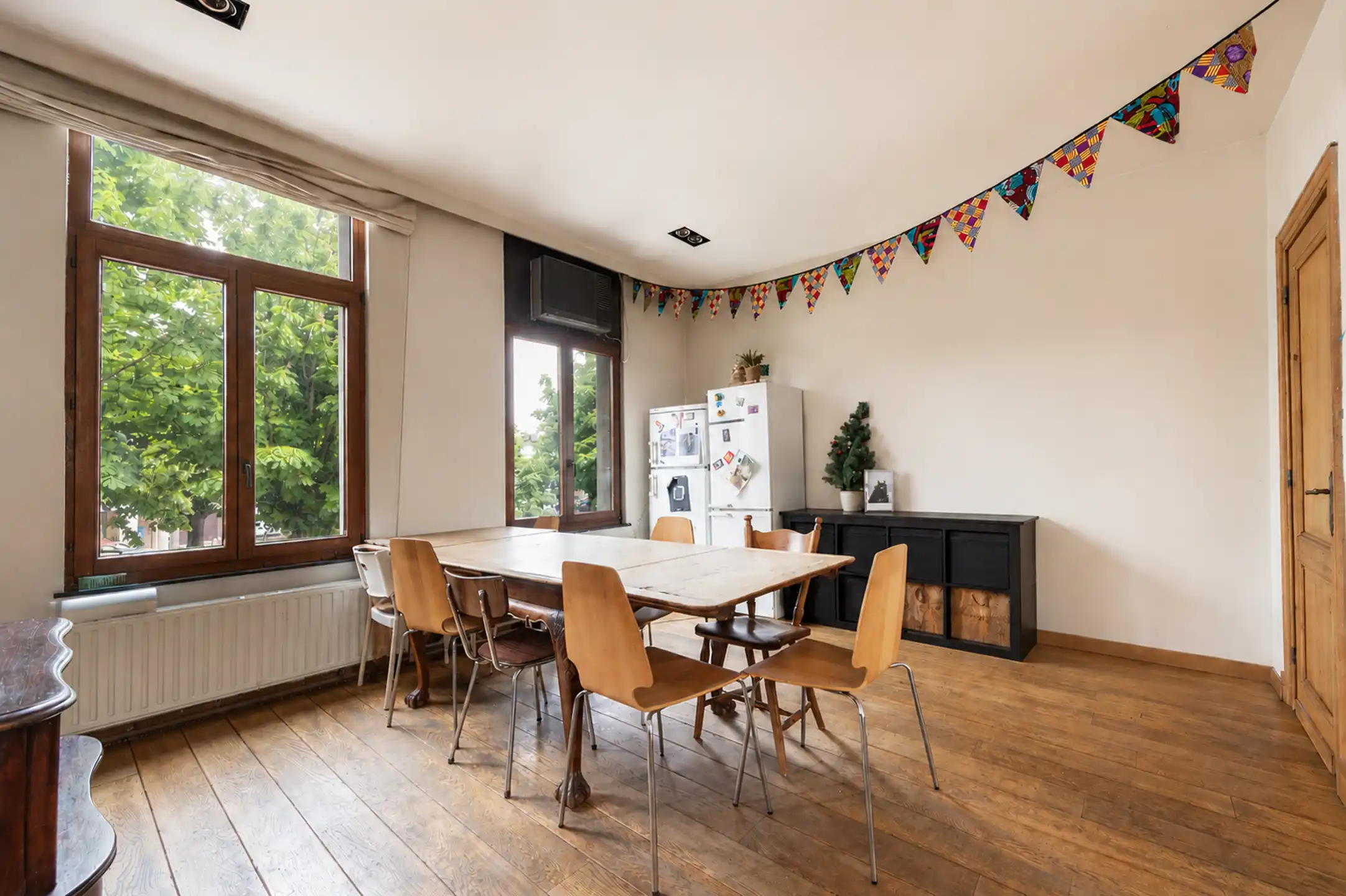 Unieke dubbelwoning in het bruisende Borgerhout foto 5
