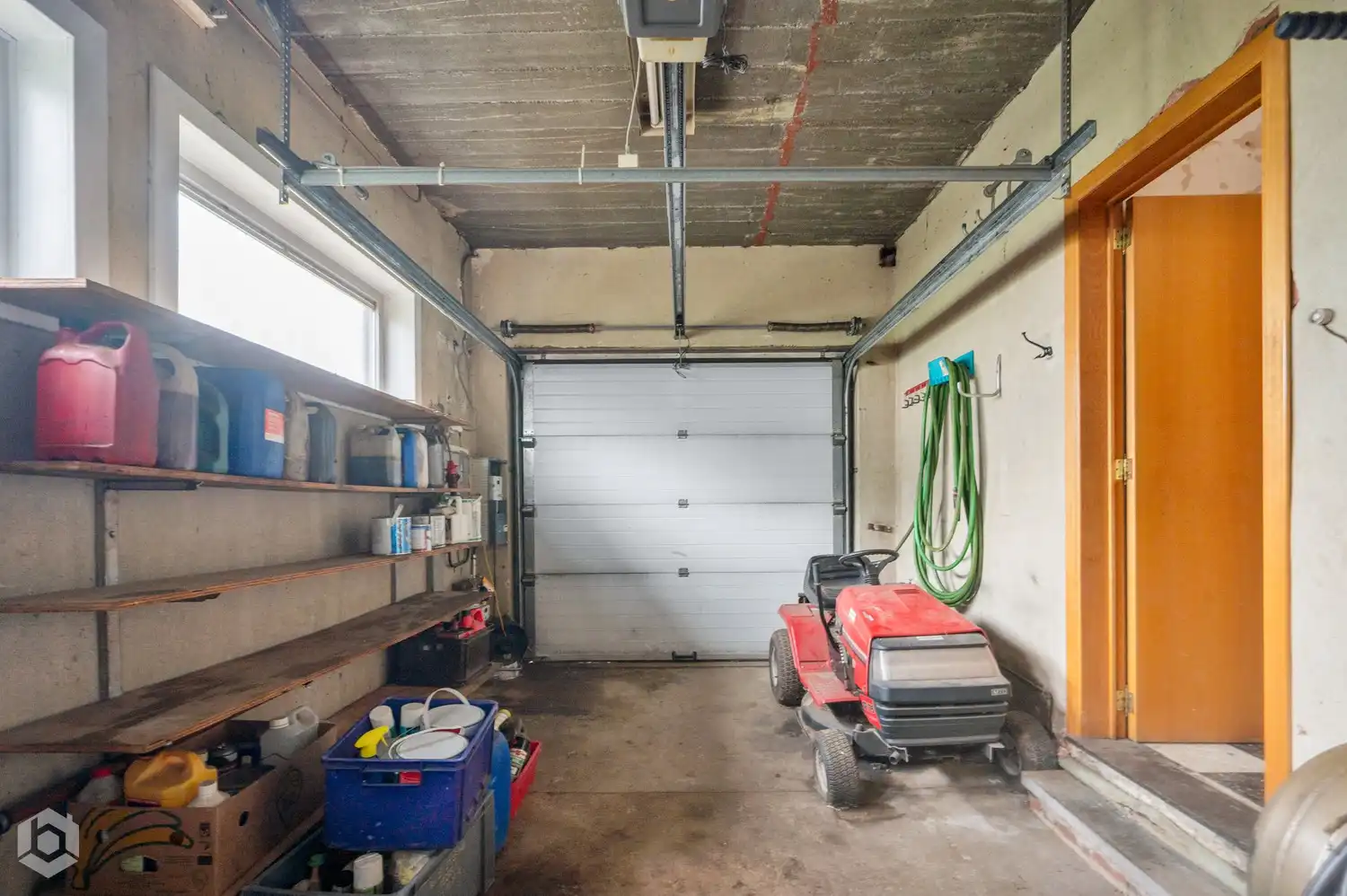 Ruime open bebouwing op 1.360 m² in Rumst foto 9