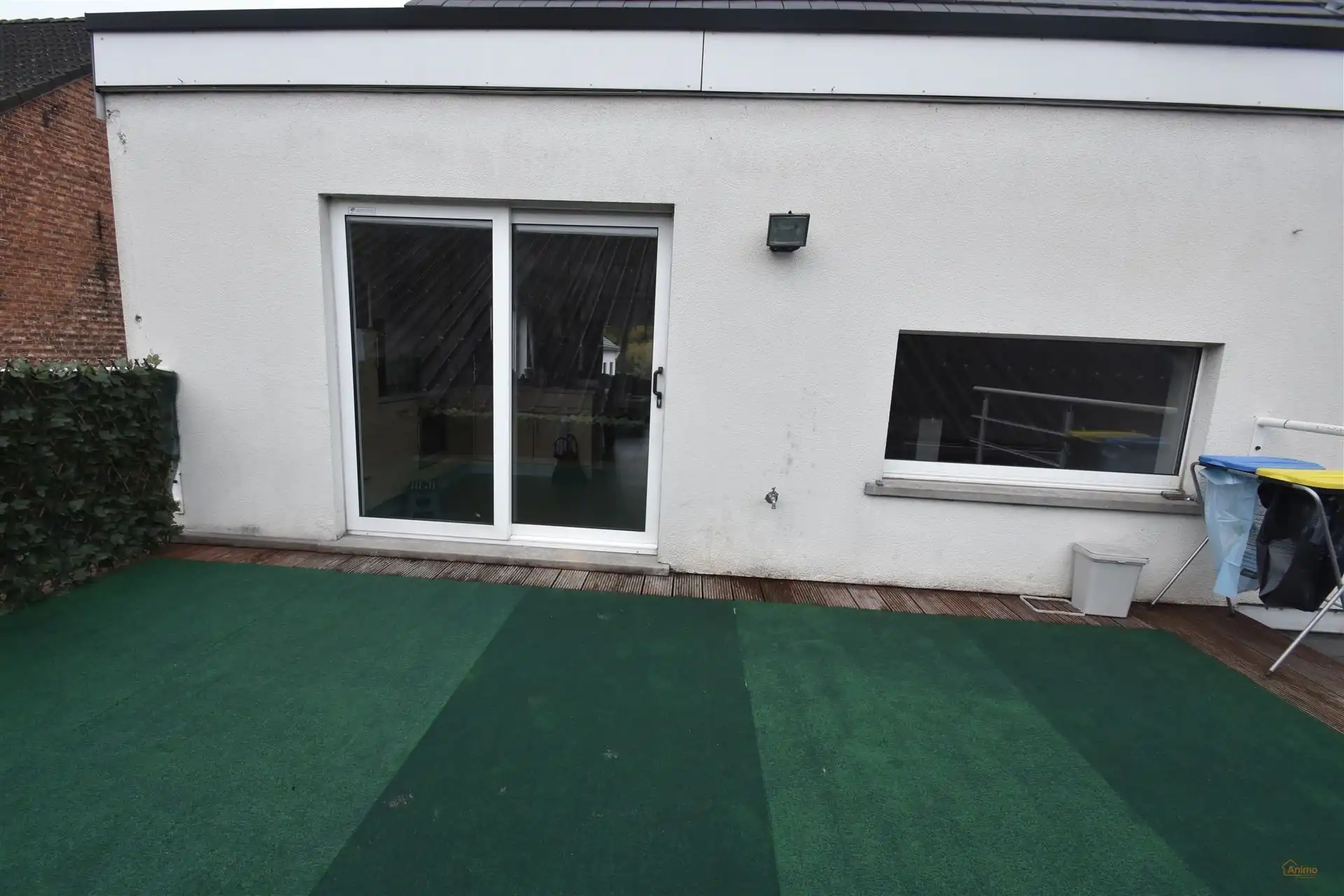 Opslagruimte foto 16