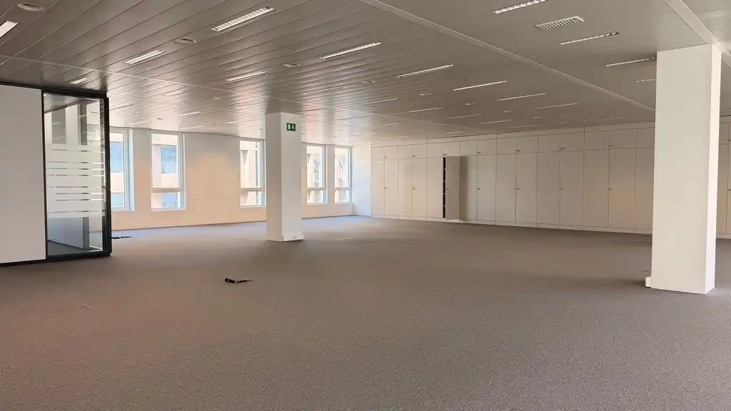 Kantoorruimte te huur in Antwerpen - Nieuw Zuid foto 4