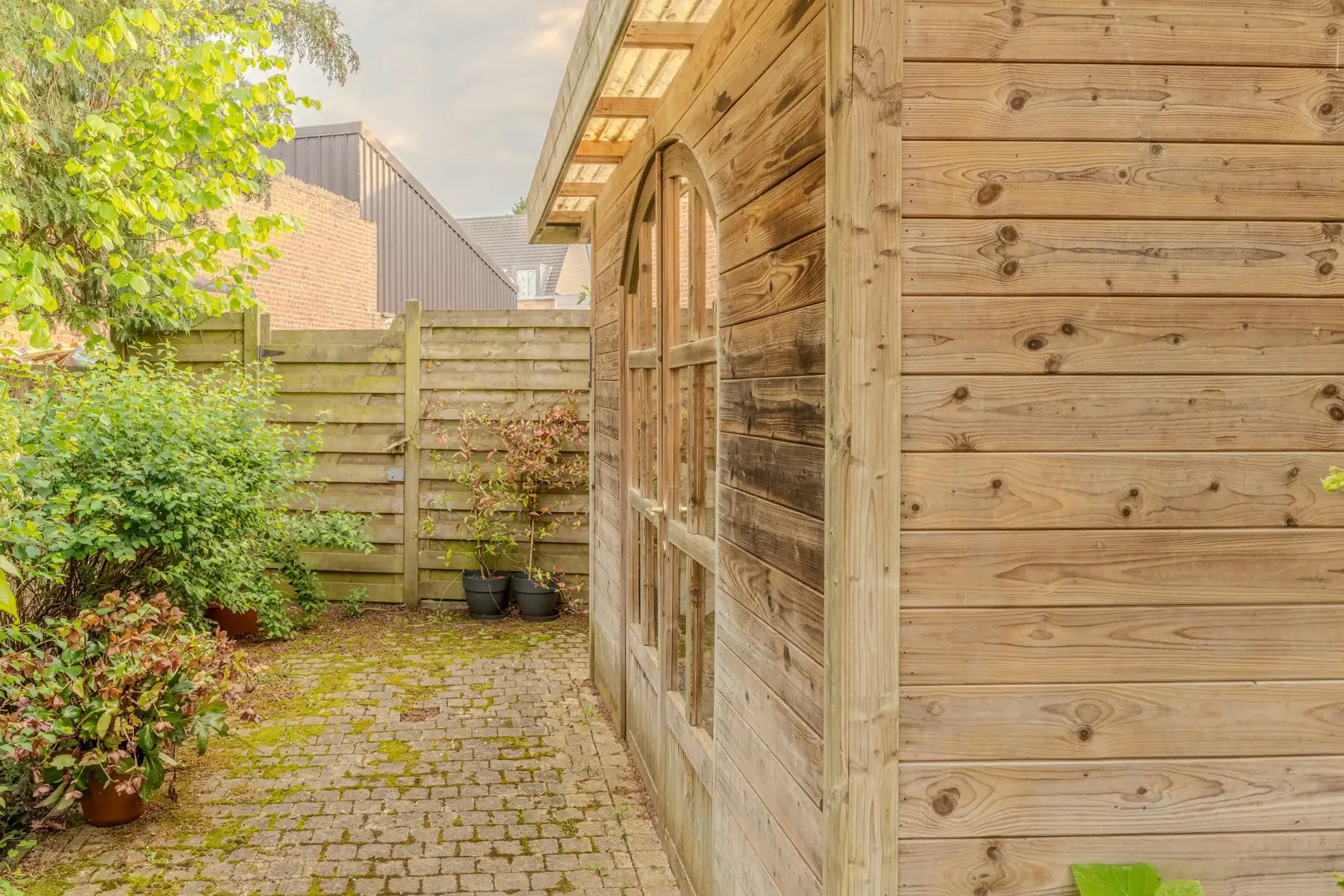 Huis te huur foto 23