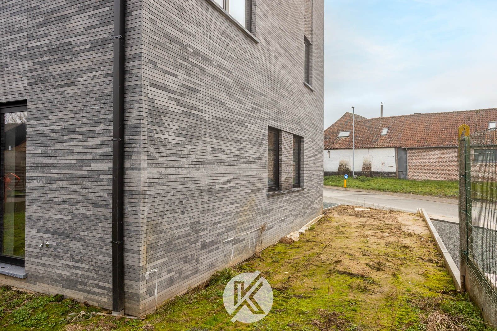 Duurzame casco nieuwbouwwoning in landelijke omgeving foto 24