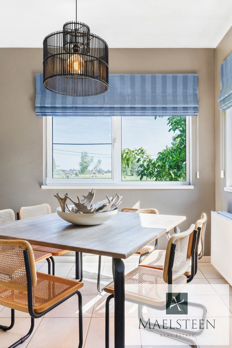 Boerderij op 1,5ha op de flank van Oedelem-berg  foto 19