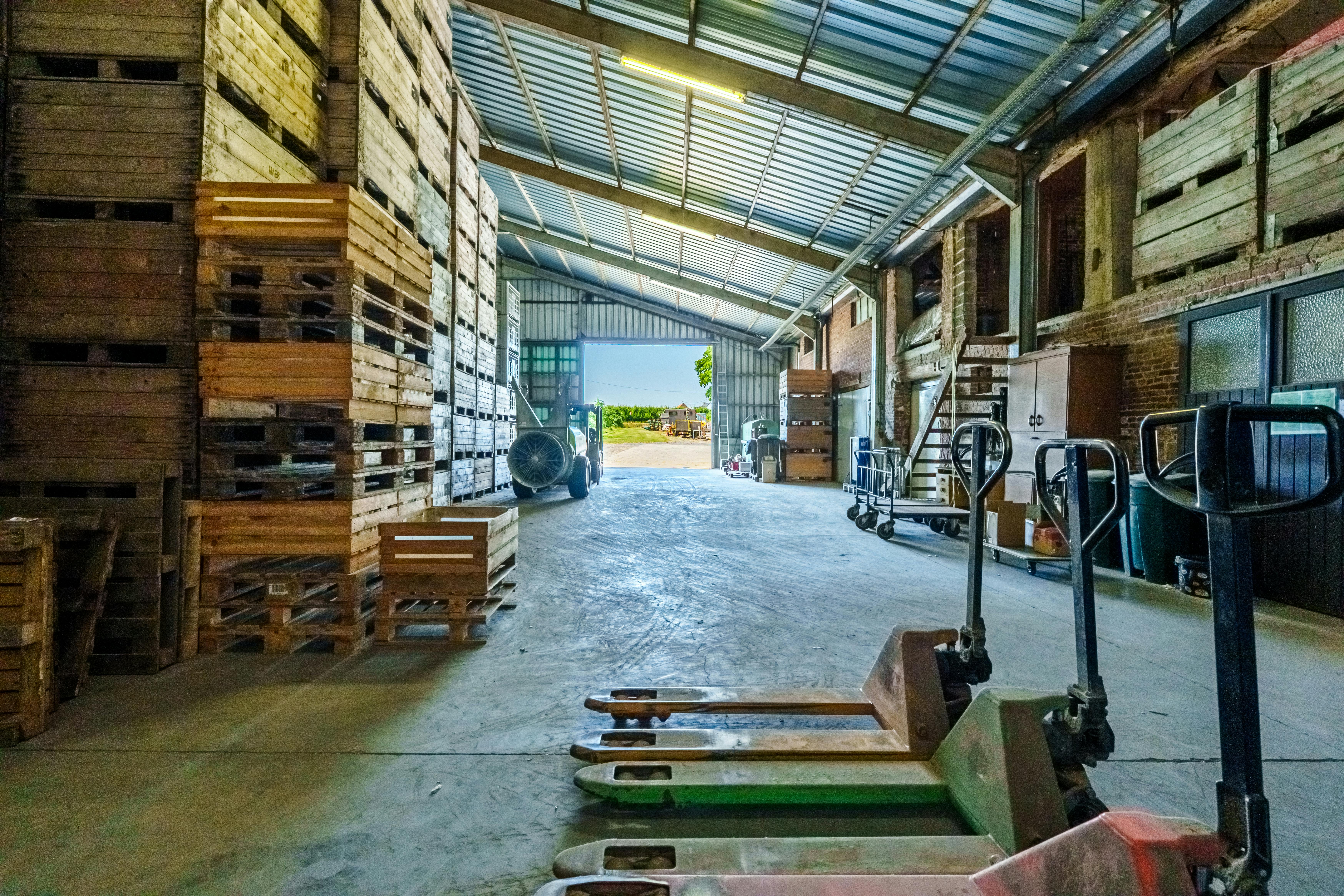 Karaktervolle historische hoeve te Sint-Eloois-Winkel  foto 11