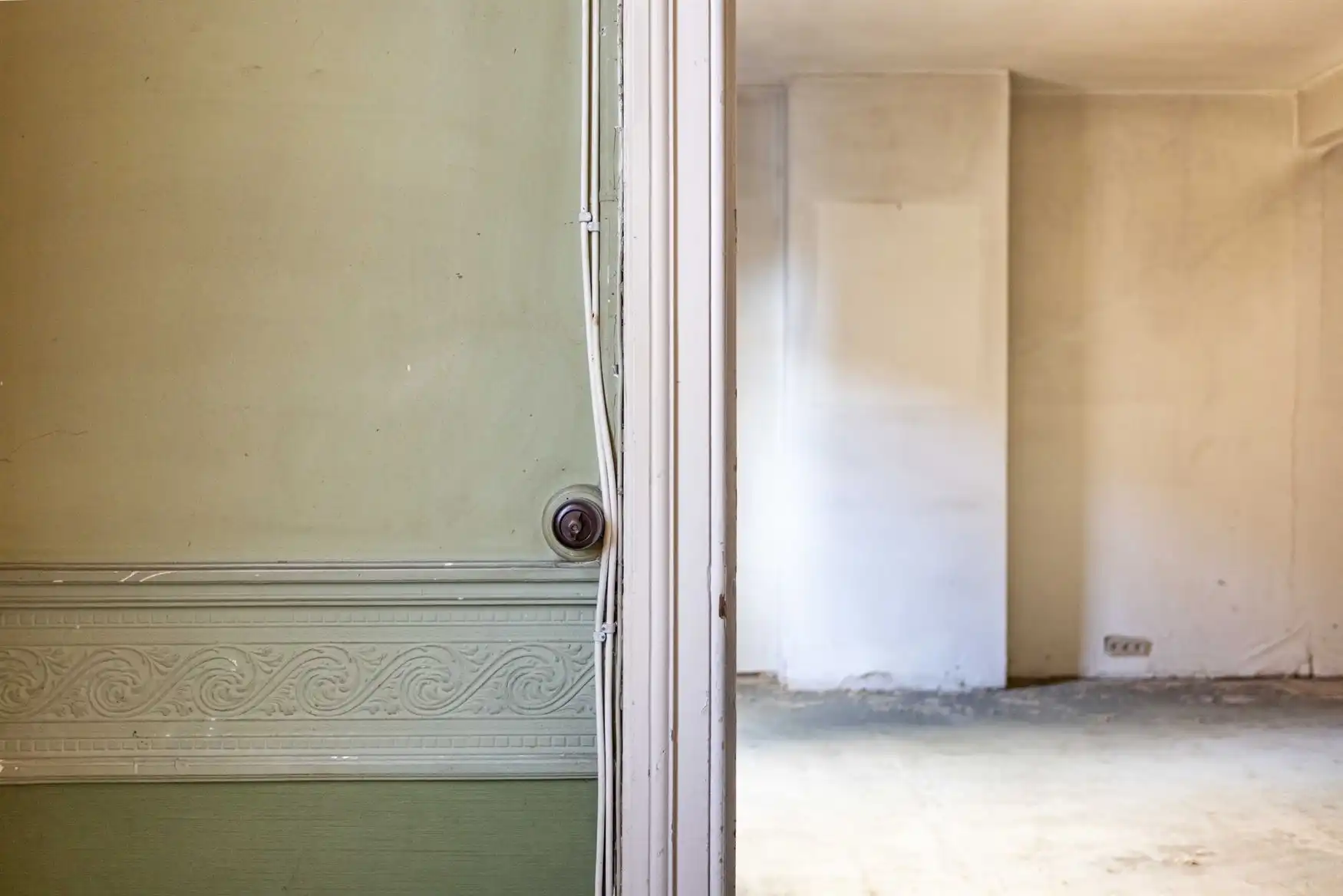 Karaktervolle renovatiewoning met zonnige tuin in Miljoenenkwartier foto 9