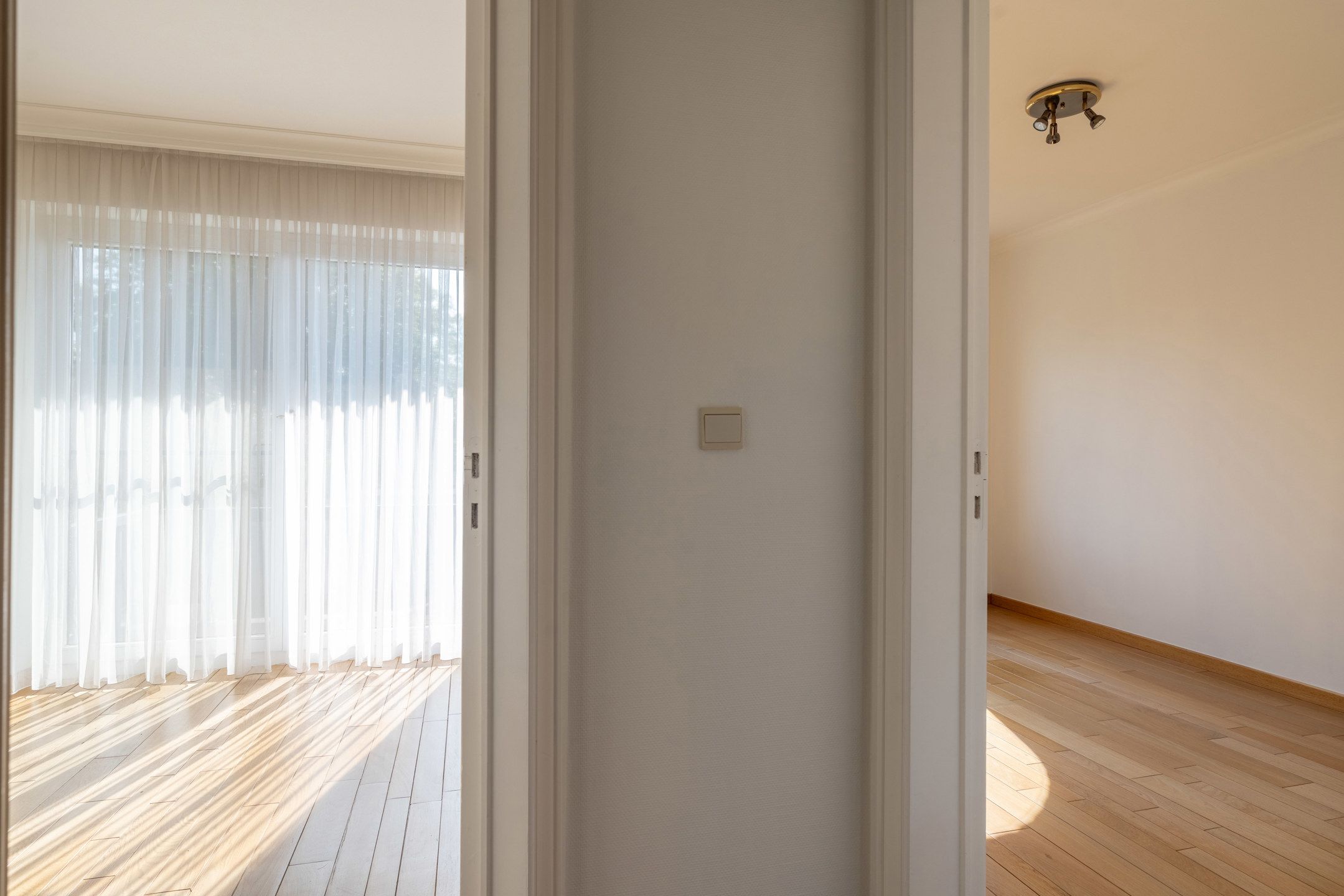 Gunstig gelegen 2 slpk appartement met garage te Turnhout foto 6