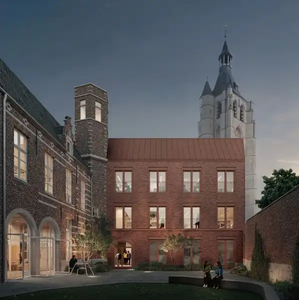 Onze-Lieve-Vrouwestraat 52, 2800 Mechelen foto 6