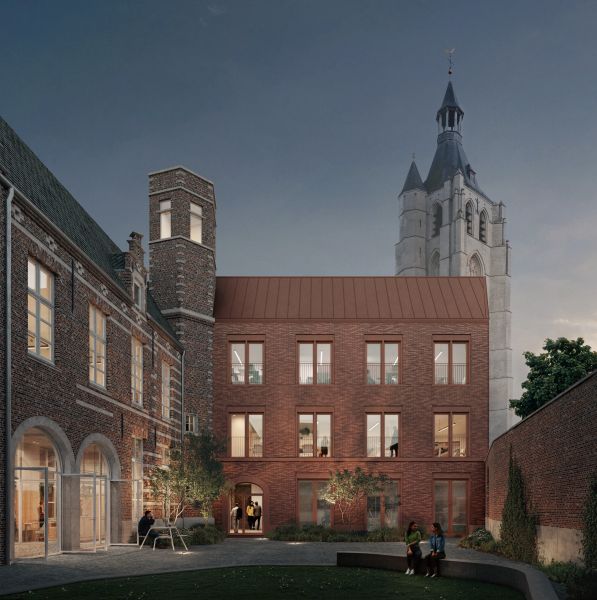 Onze-Lieve-Vrouwestraat 52, 2800 Mechelen foto 6