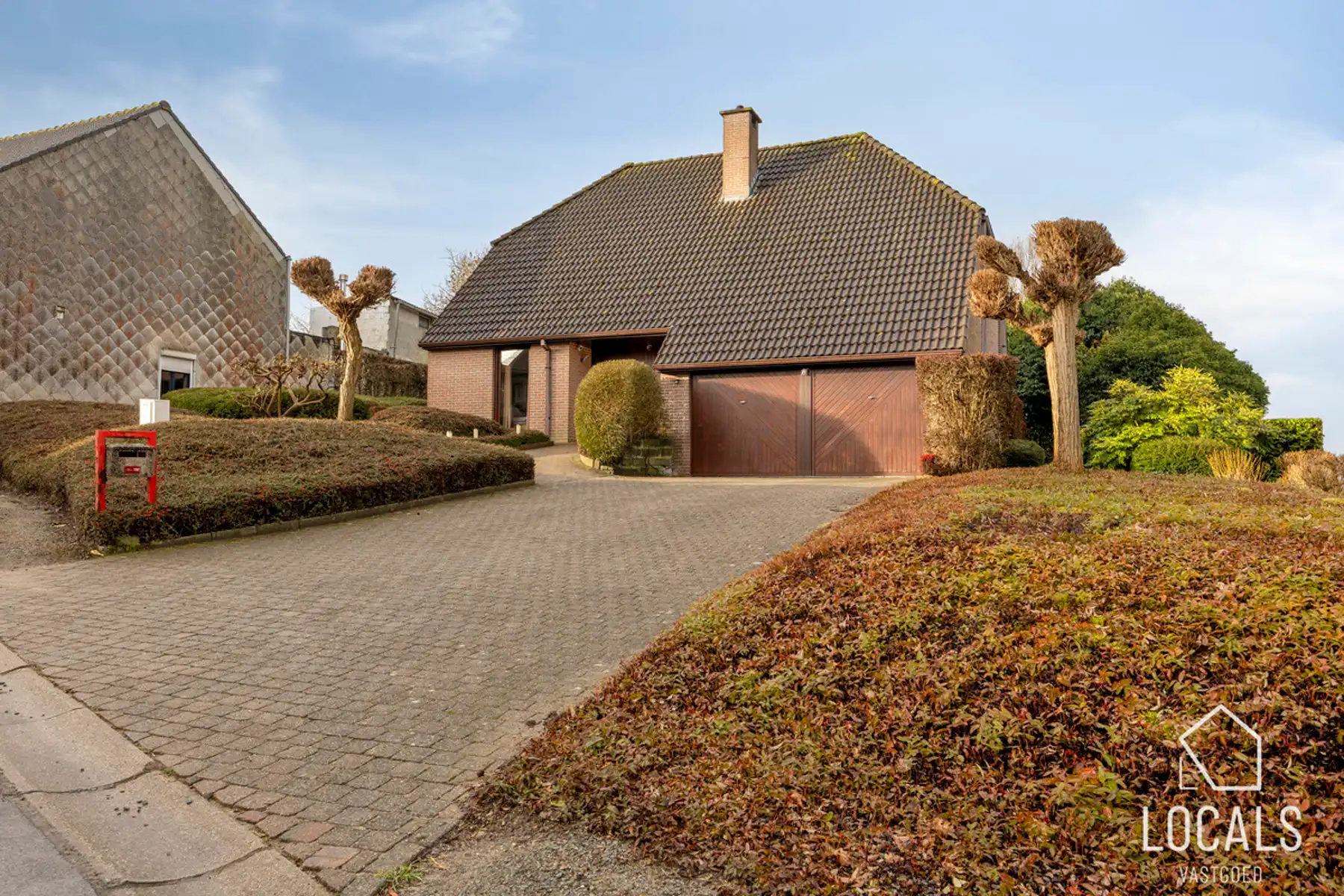 Wonen in alle rust met prachtig uitzicht foto {{pictureIndex}}