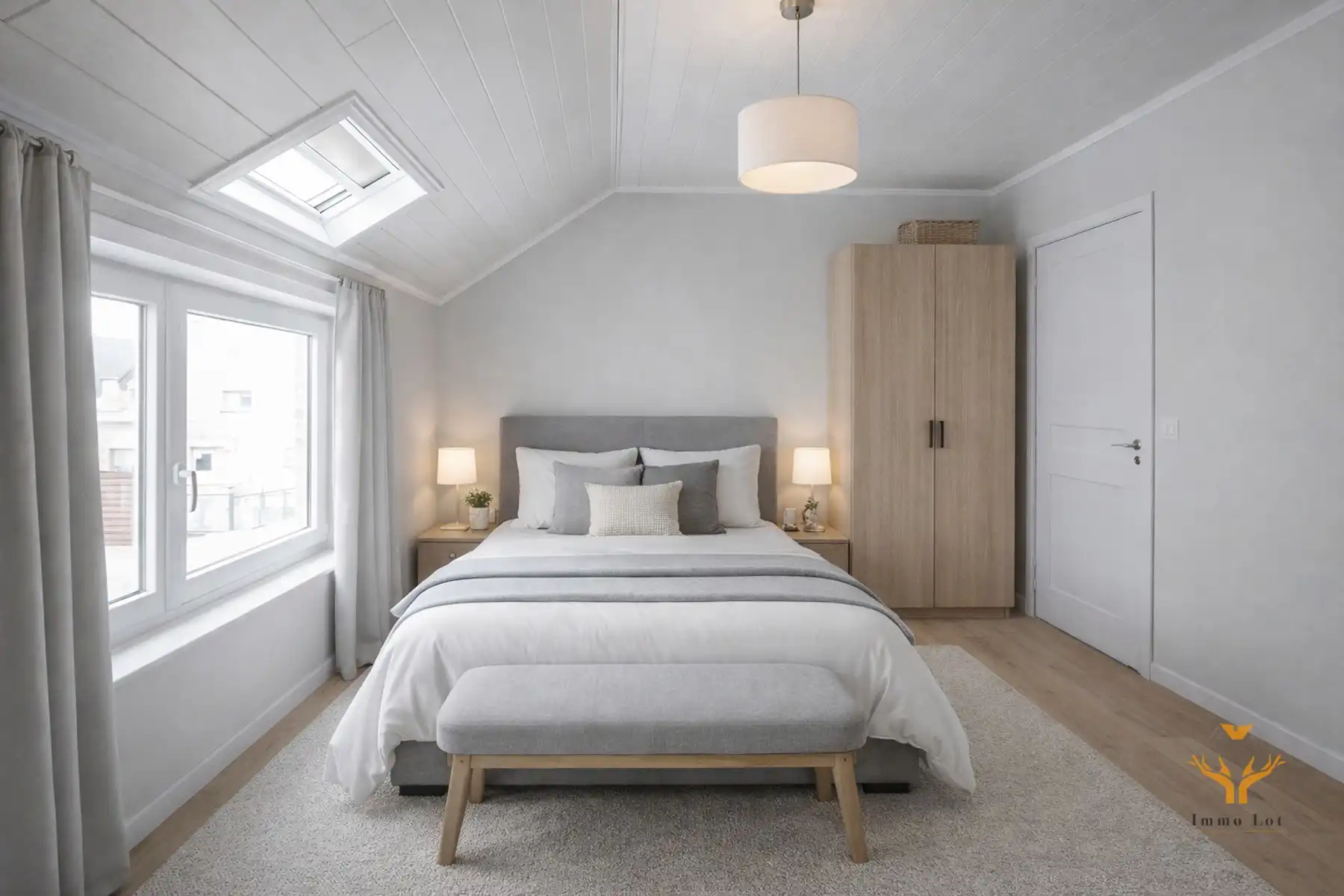 Ideale te renoveren starterswoning in hartje Berlare foto 10