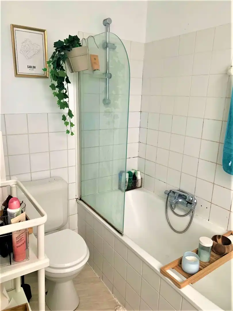 Charmant appartement vlakbij de Naamse Poort foto 9