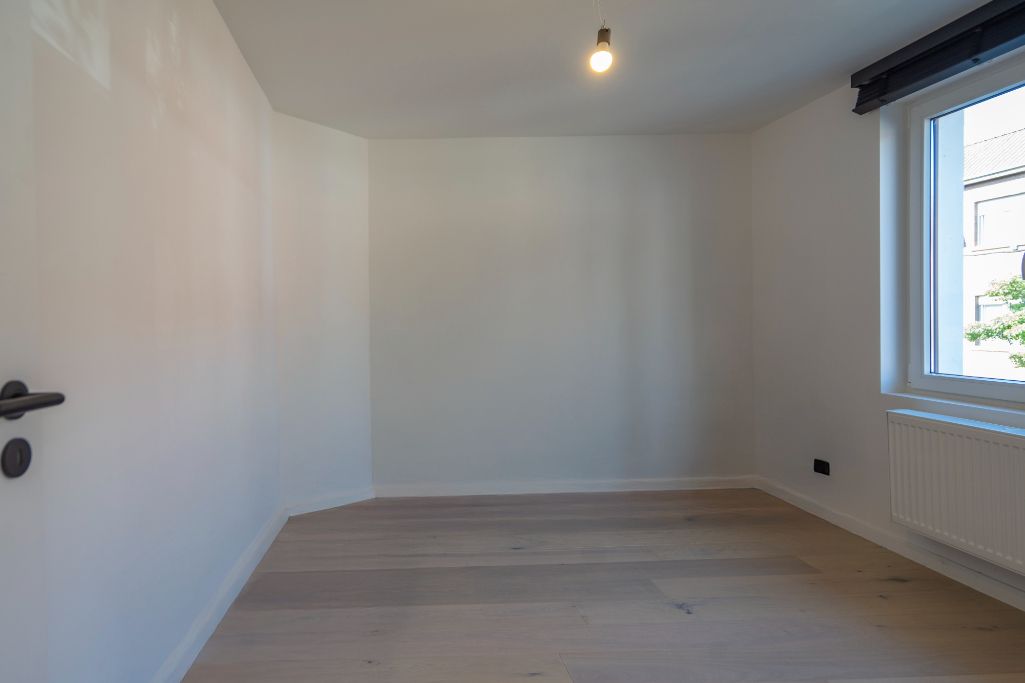 Boomforeeststraat – Instapklare gezinswoning met tuin in hartje Izegem foto 17