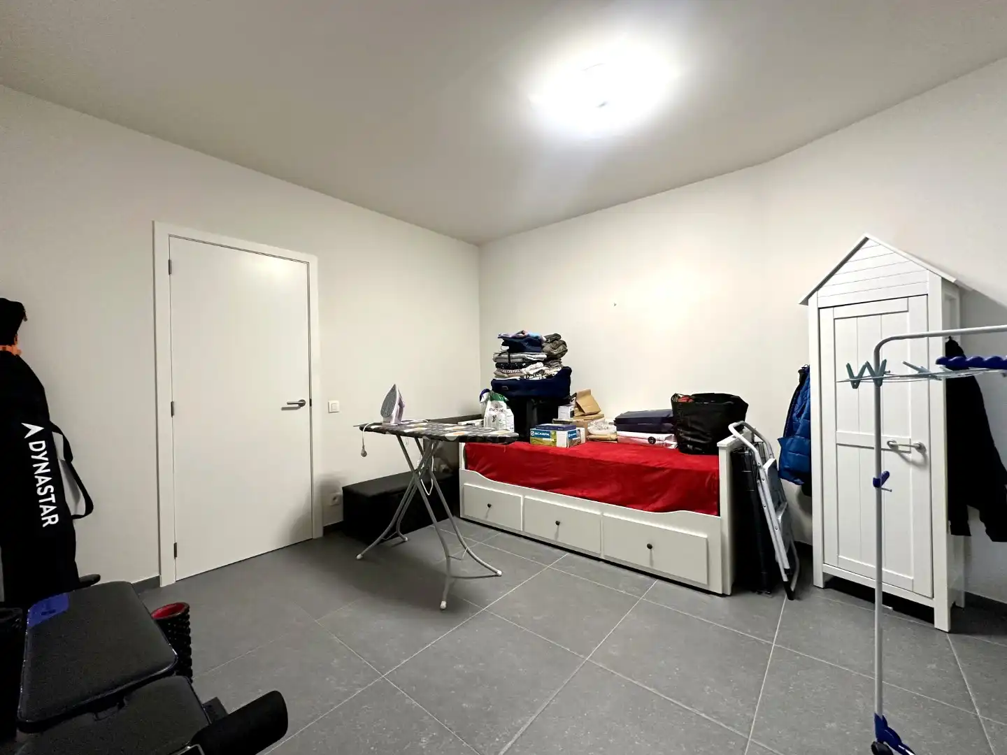 Zeer ruim appartement op goede locatie nabij de Smedenpoort foto 10