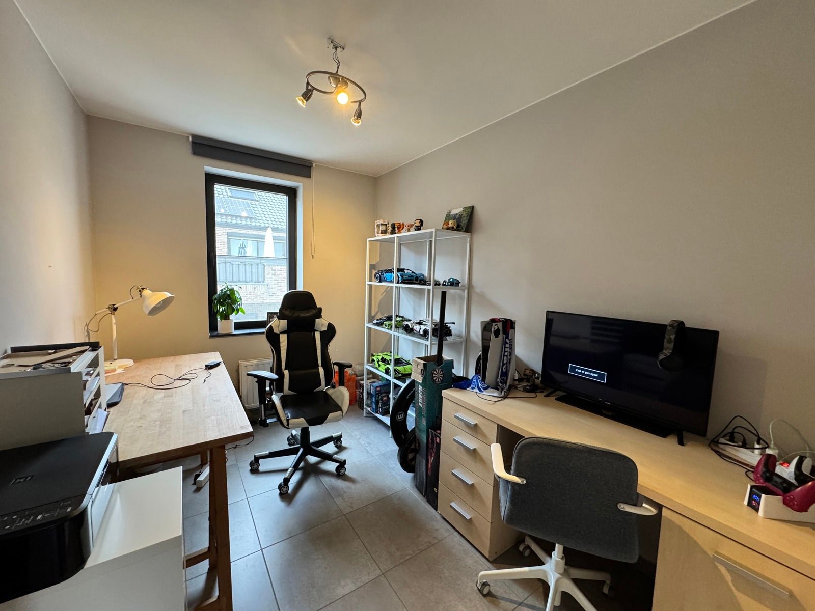 Appartement met 2 slaapkamers foto 14