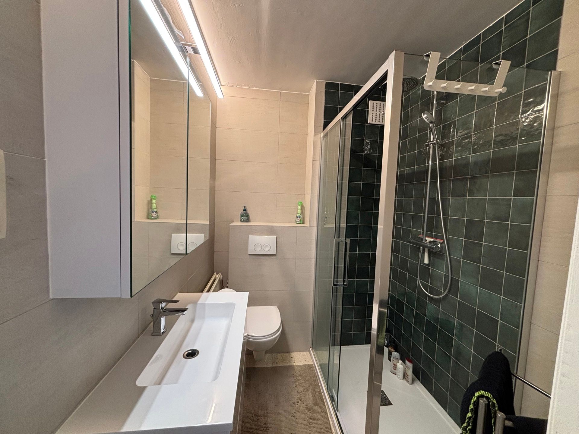 GENT - Appartement op topligging foto 13