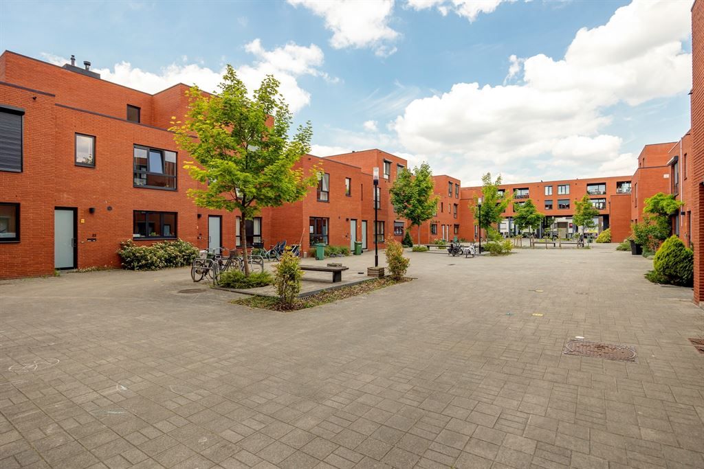 Energiezuinige woning op toplocatie nabij Leuven! foto 29