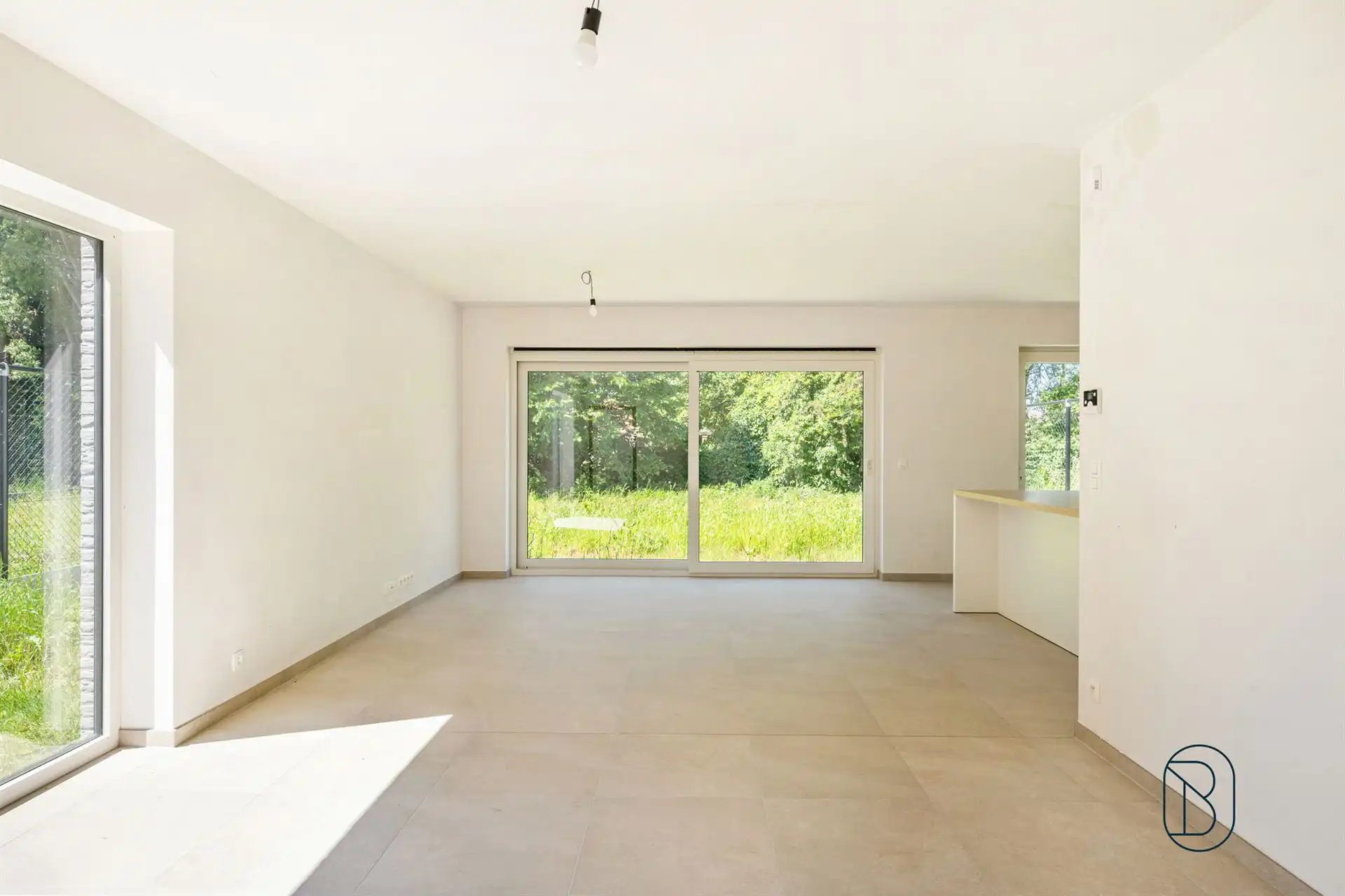 Instaplklare nieuwbouwwoningen in rustige woonwijk te Menen! foto 34