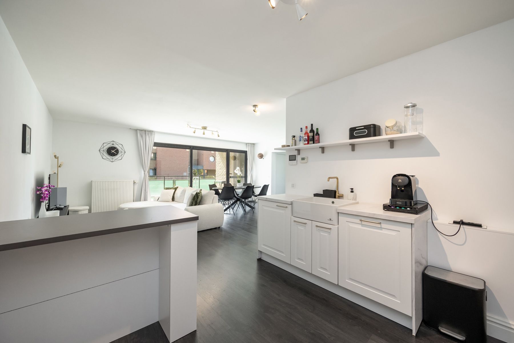 Appartement te koop foto 5