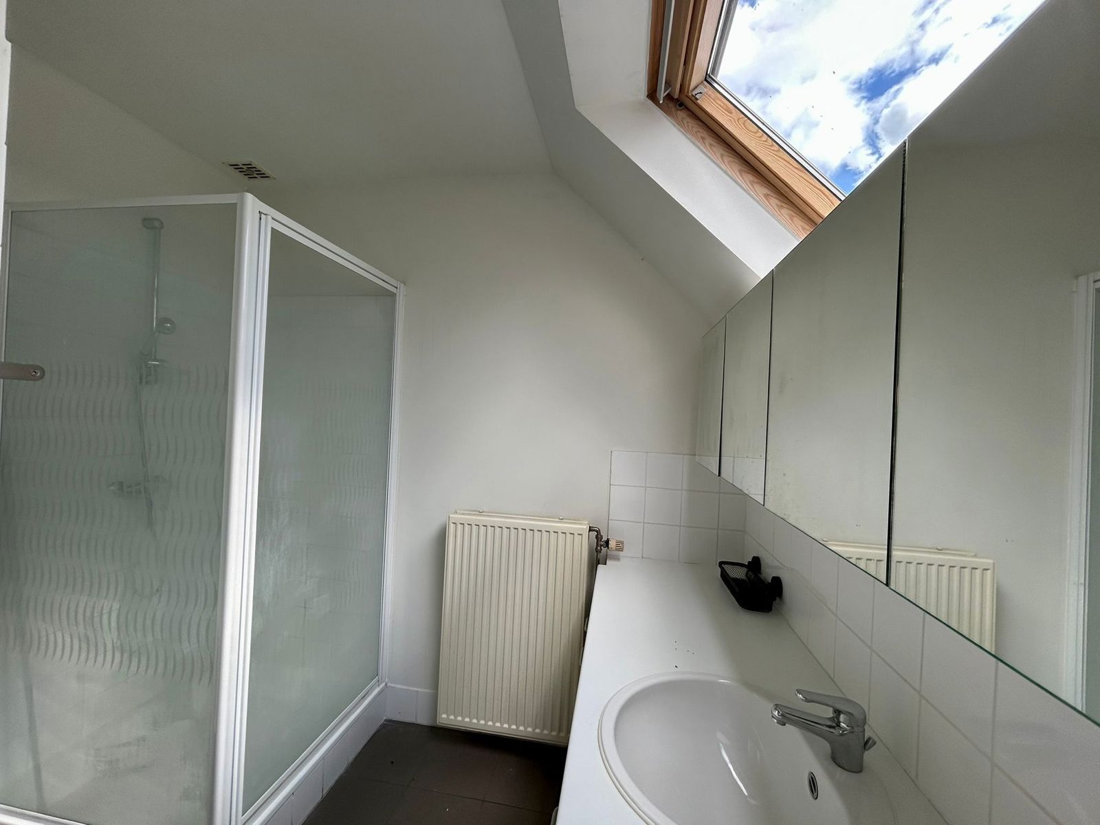 Ruim appartement met terras in centrum Oud-Turnhout foto 13