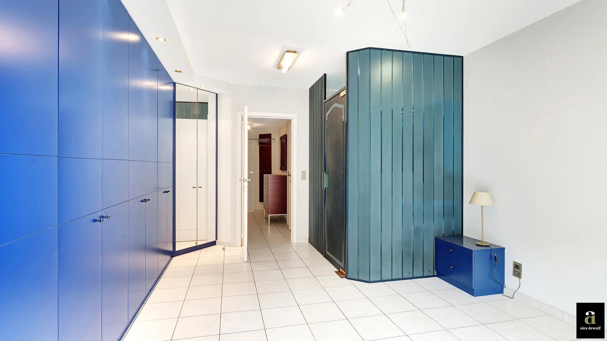 Uniek duplexappartement met zijdelings zeezicht en ruime terrassen. foto 30