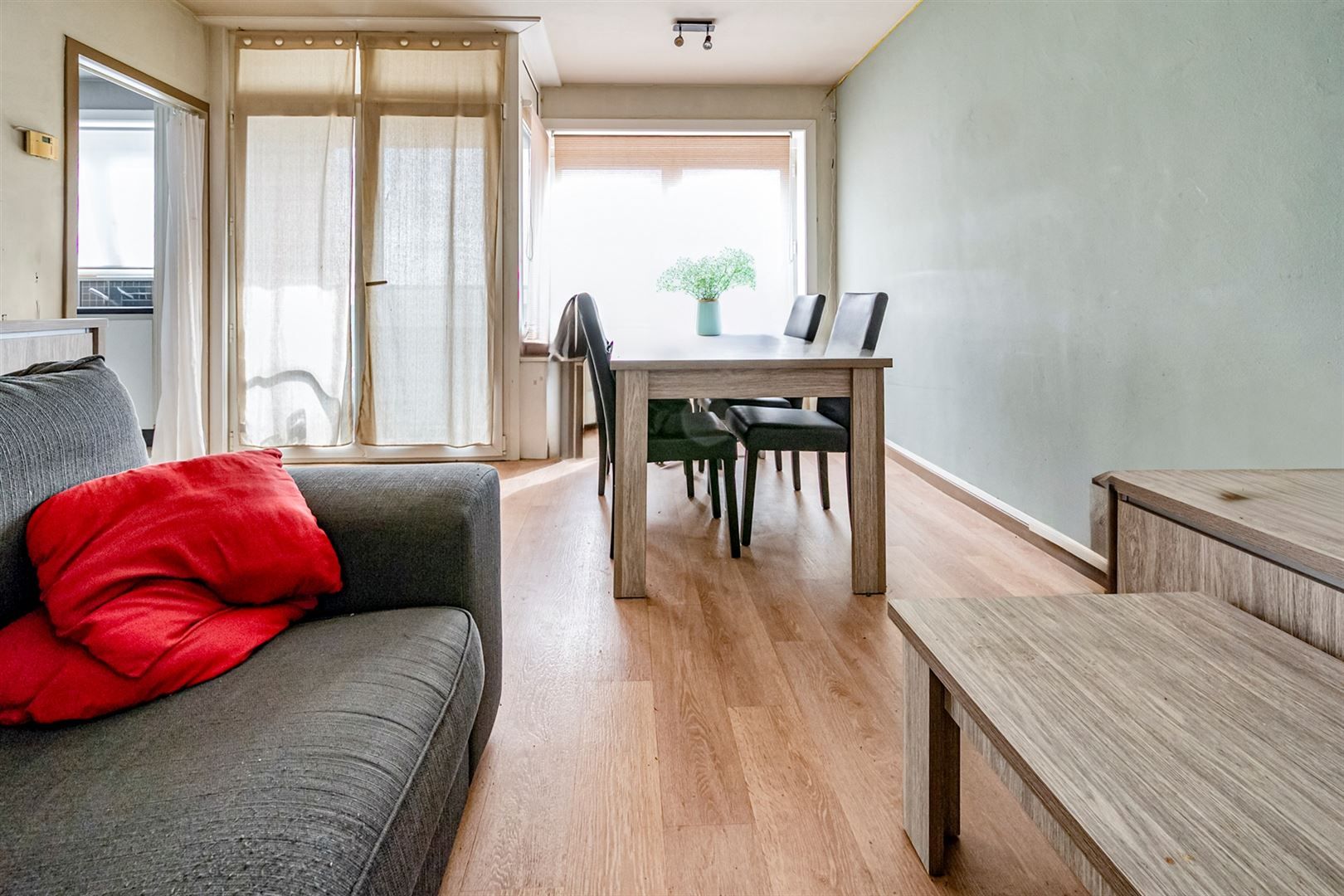 Appartement met 3 slaapkamers foto 3