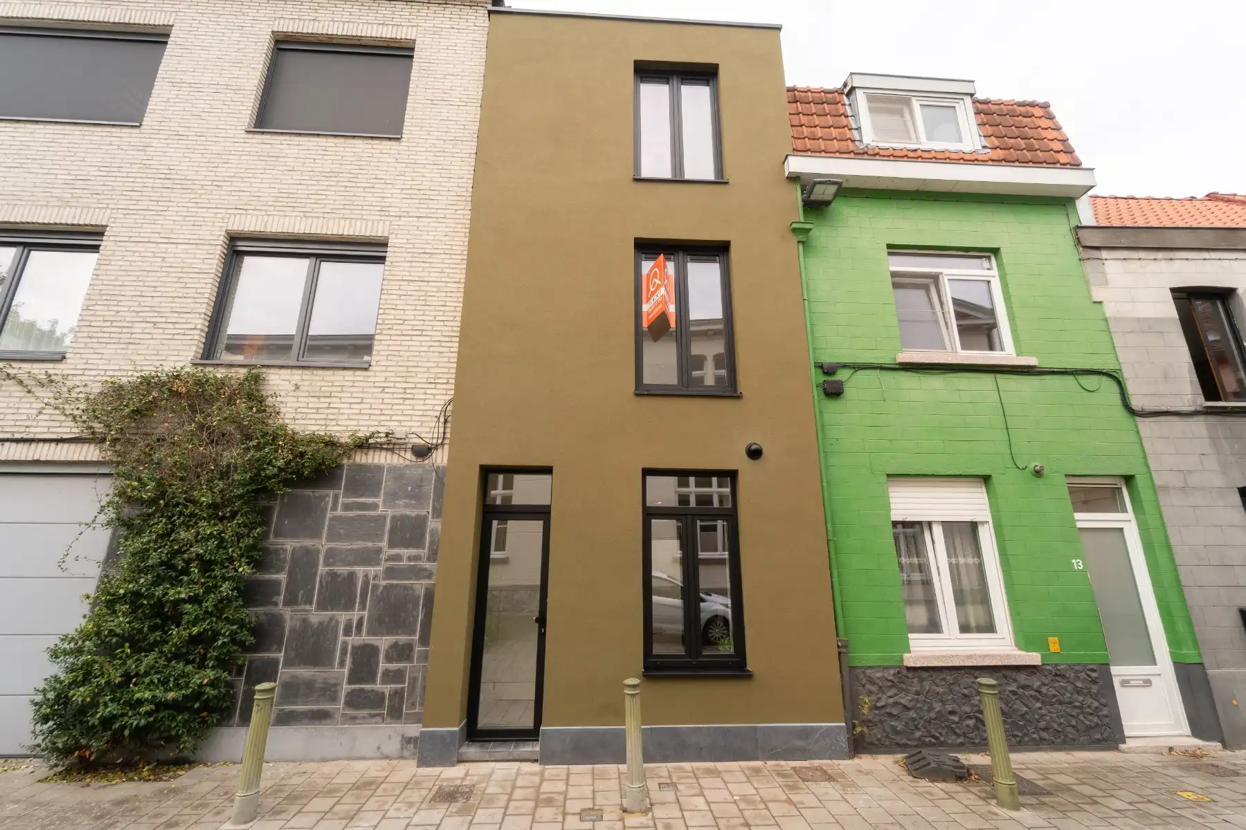 Uiterst centraal gelegen woning foto {{pictureIndex}}