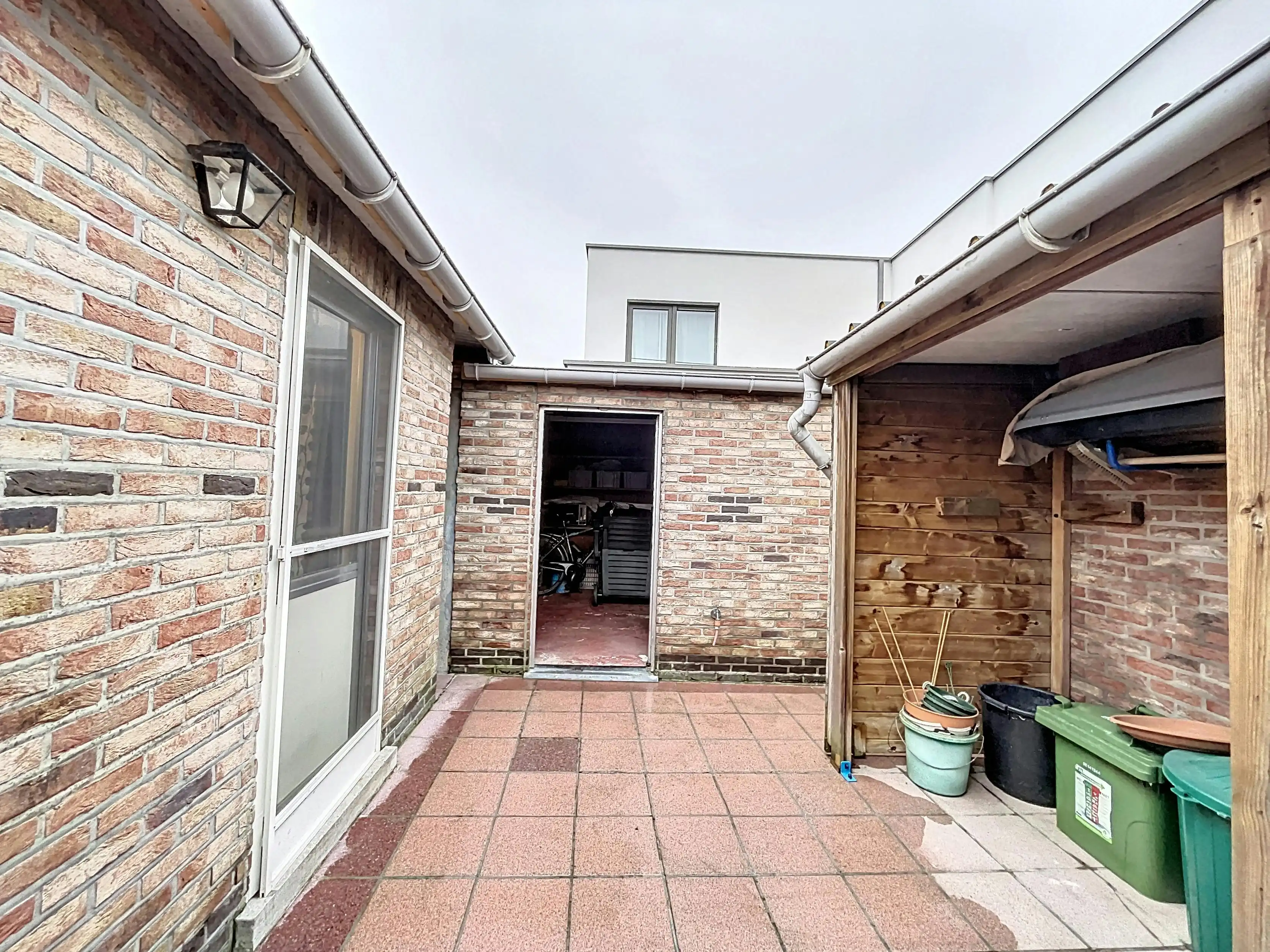 Woning met 2 slaapkamers te koop in Baasrode foto 7