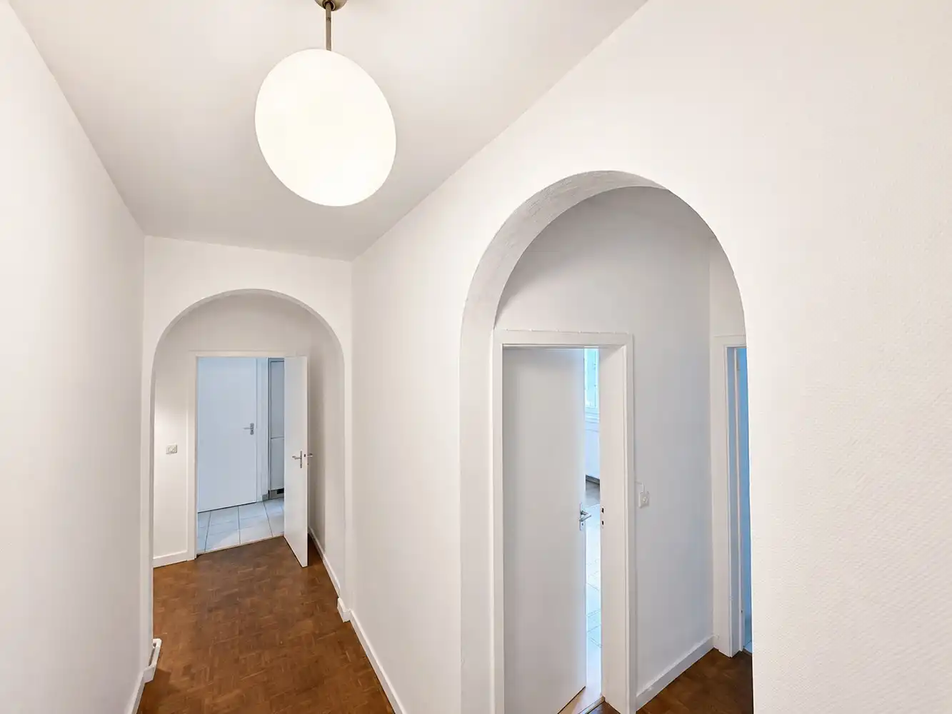 Gelijkvloers appartement met terras en garage (€35.000,-) foto 4