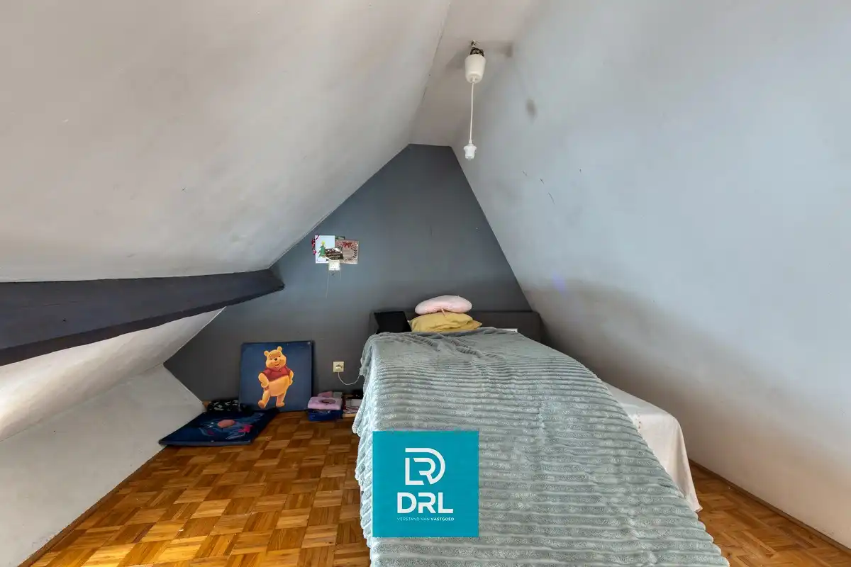 HANDELSHUIS met 2 APPARTEMENTEN te OOSTENDE foto 17