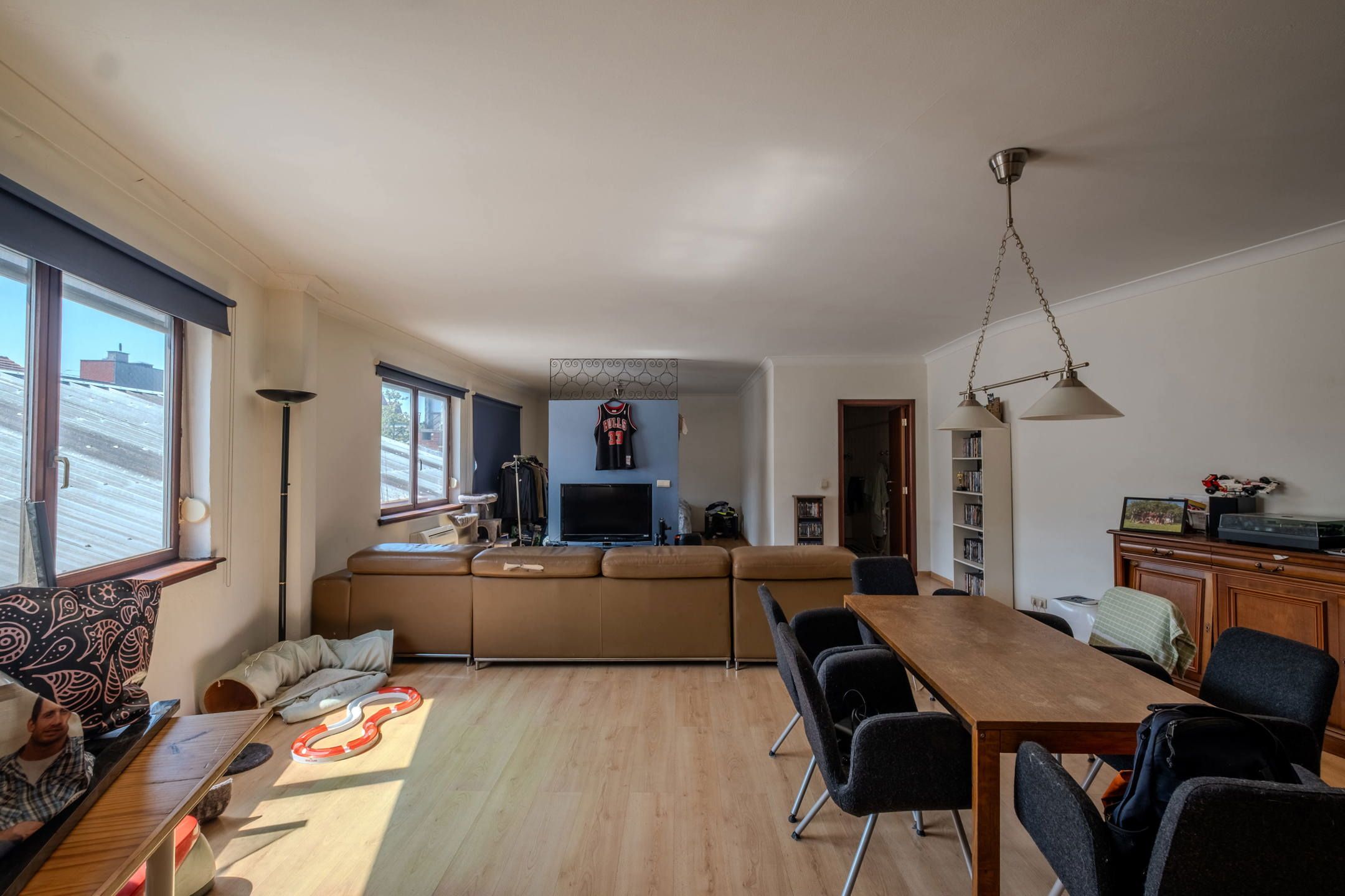 Woning met magazijn en studio op toplocatie te Merksem foto 27