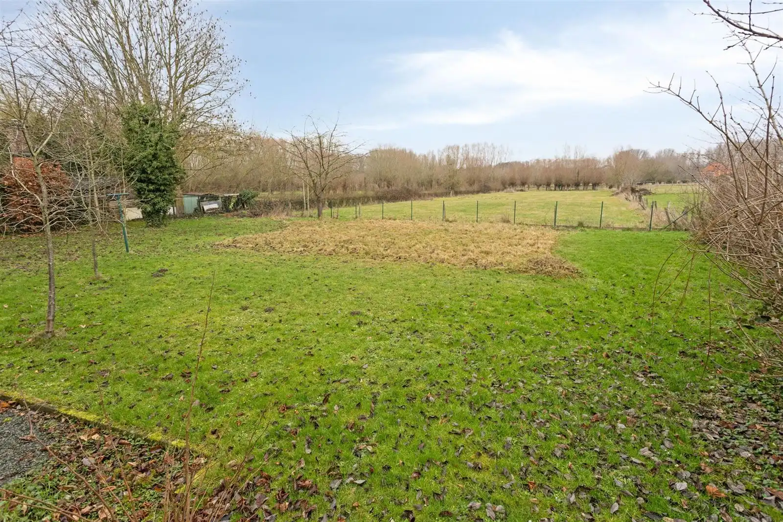 Viergevel te koop in Meerbeke foto 31