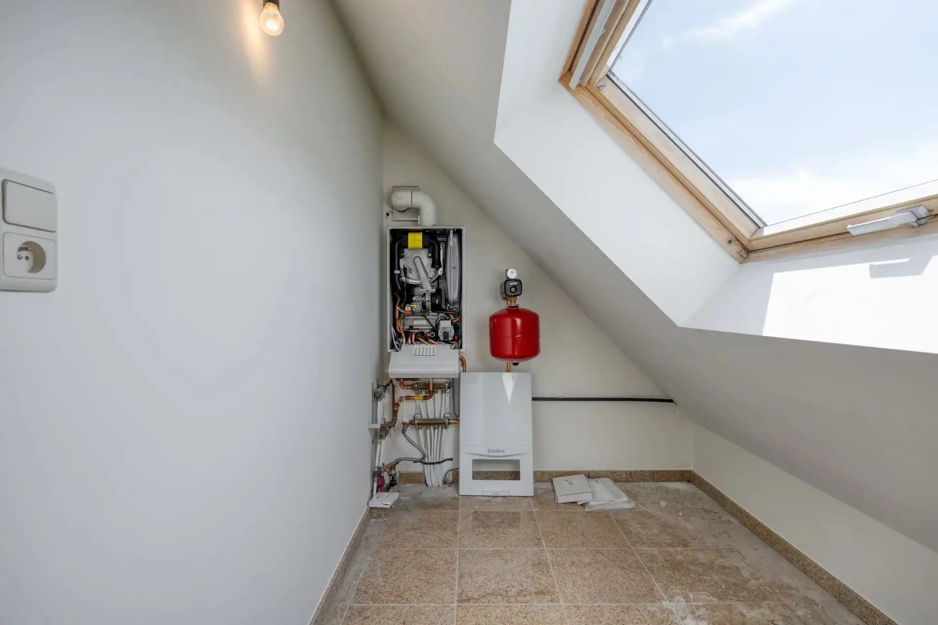 EXCLUSIEF APPARTEMENT VAN 154 M² MET 3 SLPK'S EN 2 BADK'S IN KERMT foto 22
