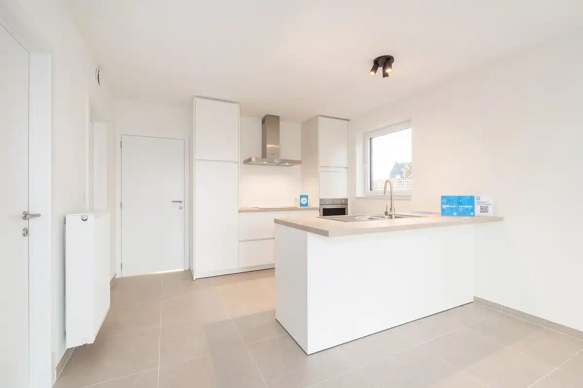 2 nouvelles maisons avec garage à Saint-Léger foto 6