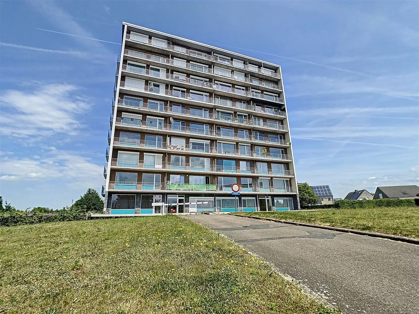 Instapklaar App met 2 slpks, autobox en kelder foto 29