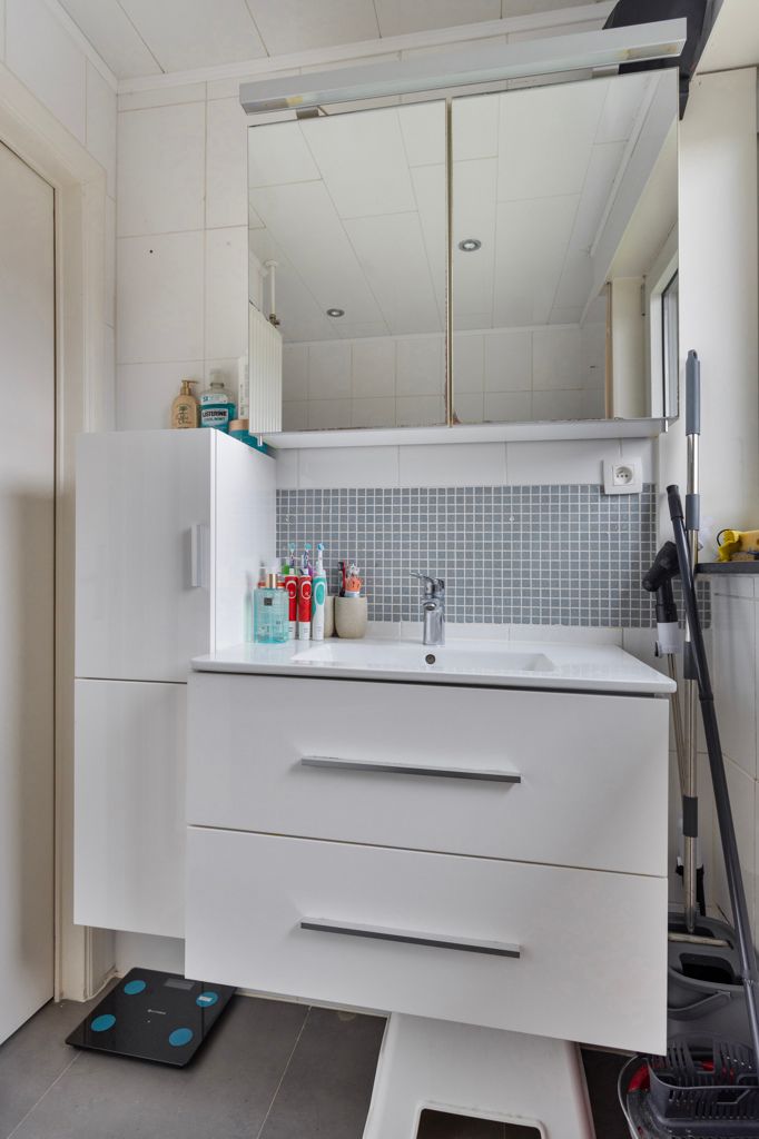 immo DAVID stelt voor: 3- gevel woning foto 12
