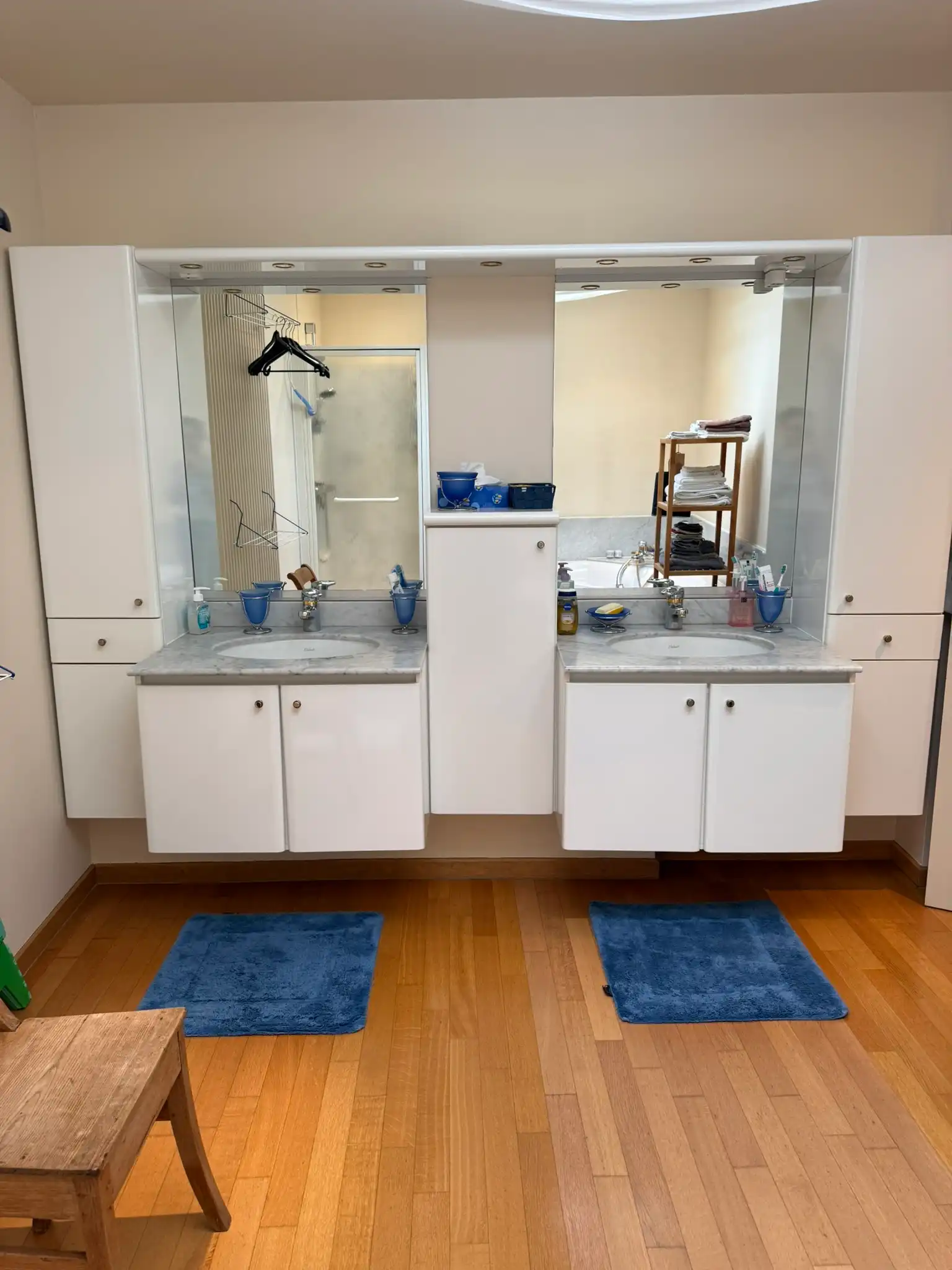 Mooie grote stadswoning te koop  foto 10