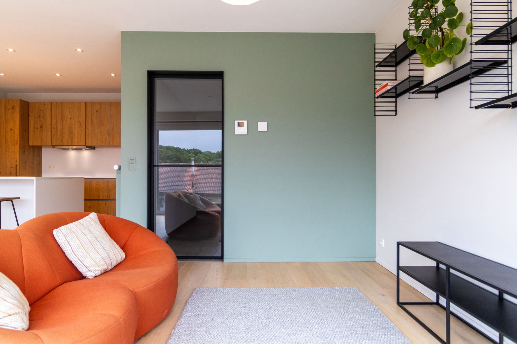 Appartement te huur foto 10