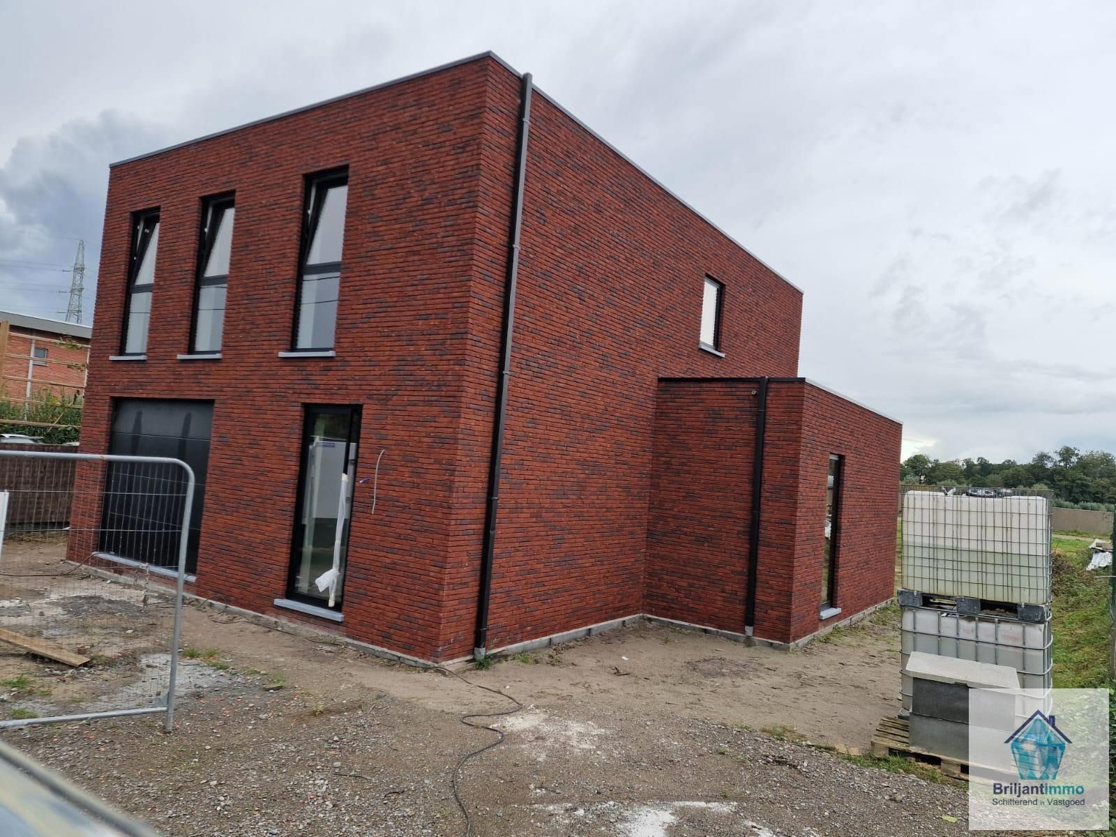 Laatste kans 6% BTW! Open bebouwing-BEN-Villa in het groen  foto 7