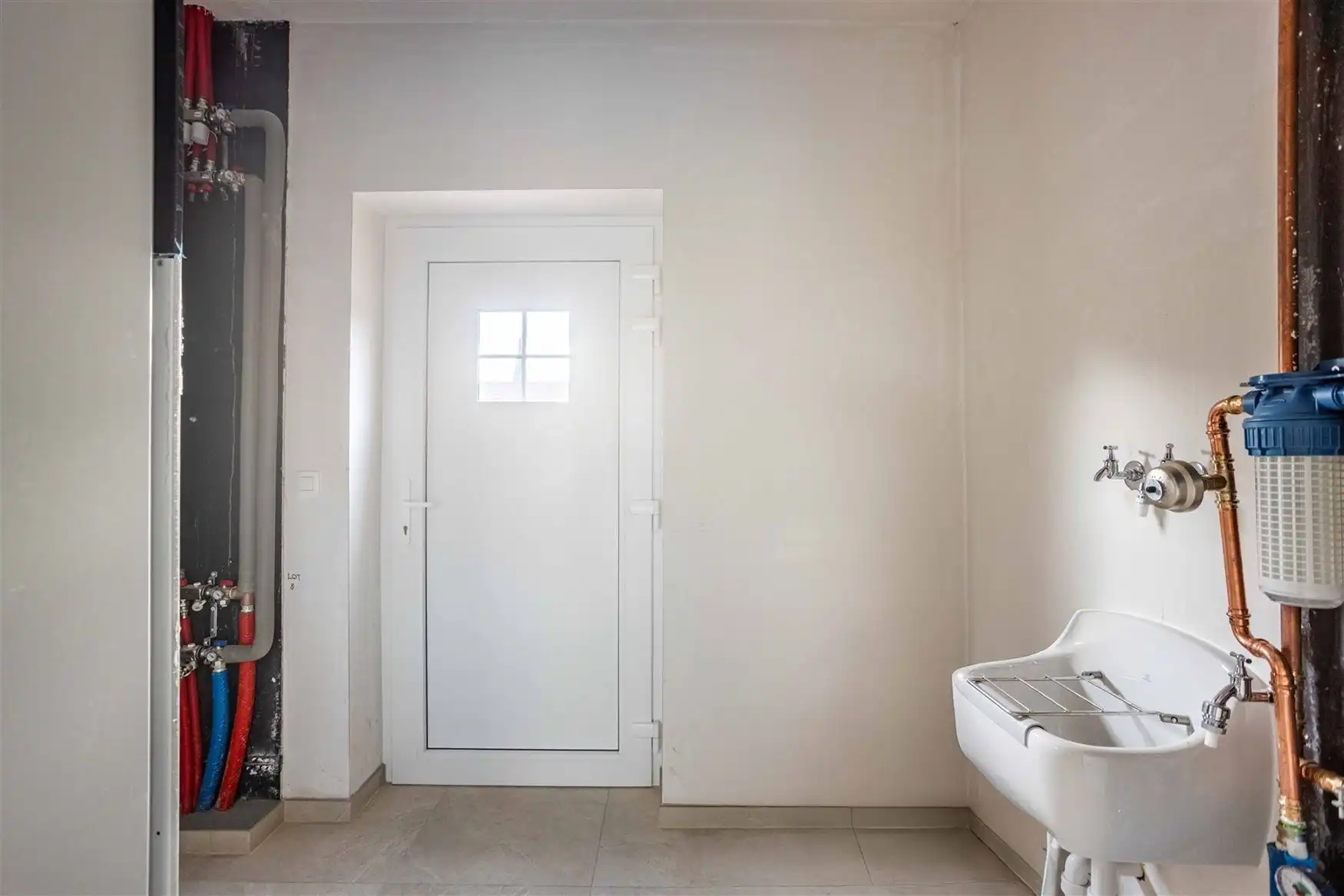 Knappe woning in het pittoreske centrum foto 14