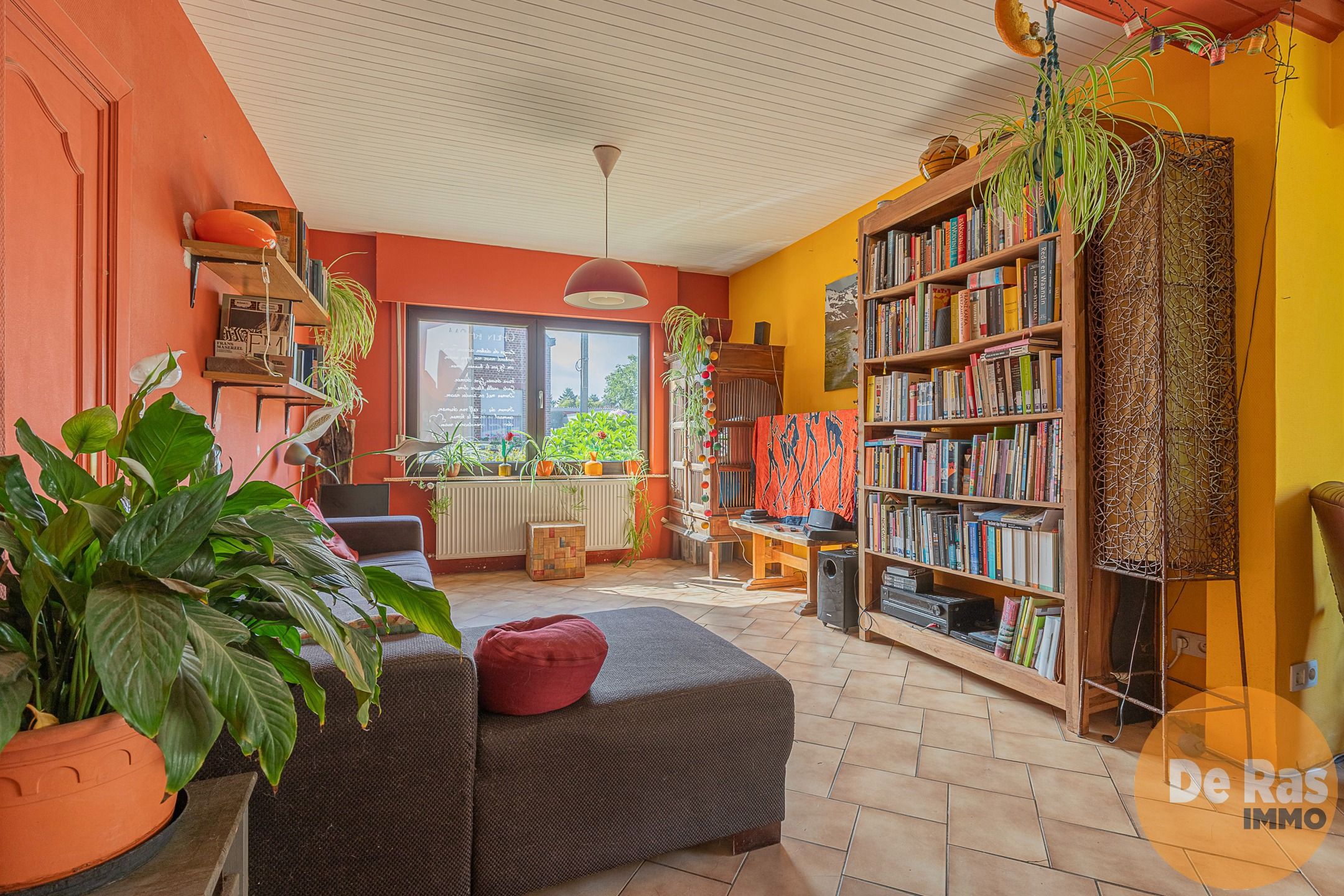 SERSKAMP -Deels te renoveren woning op fantastische locatie  foto 4