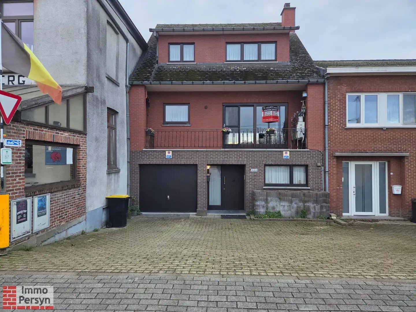 Duplex vlakbij station Testelt foto 21