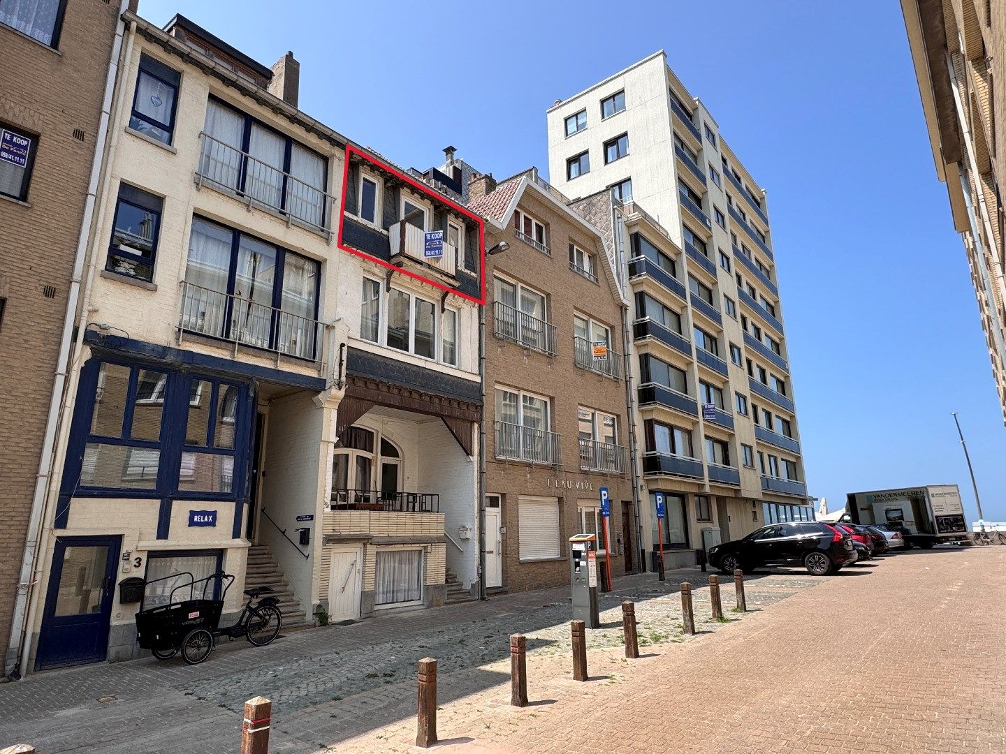 Residentie My Hope 0201 foto {{pictureIndex}}