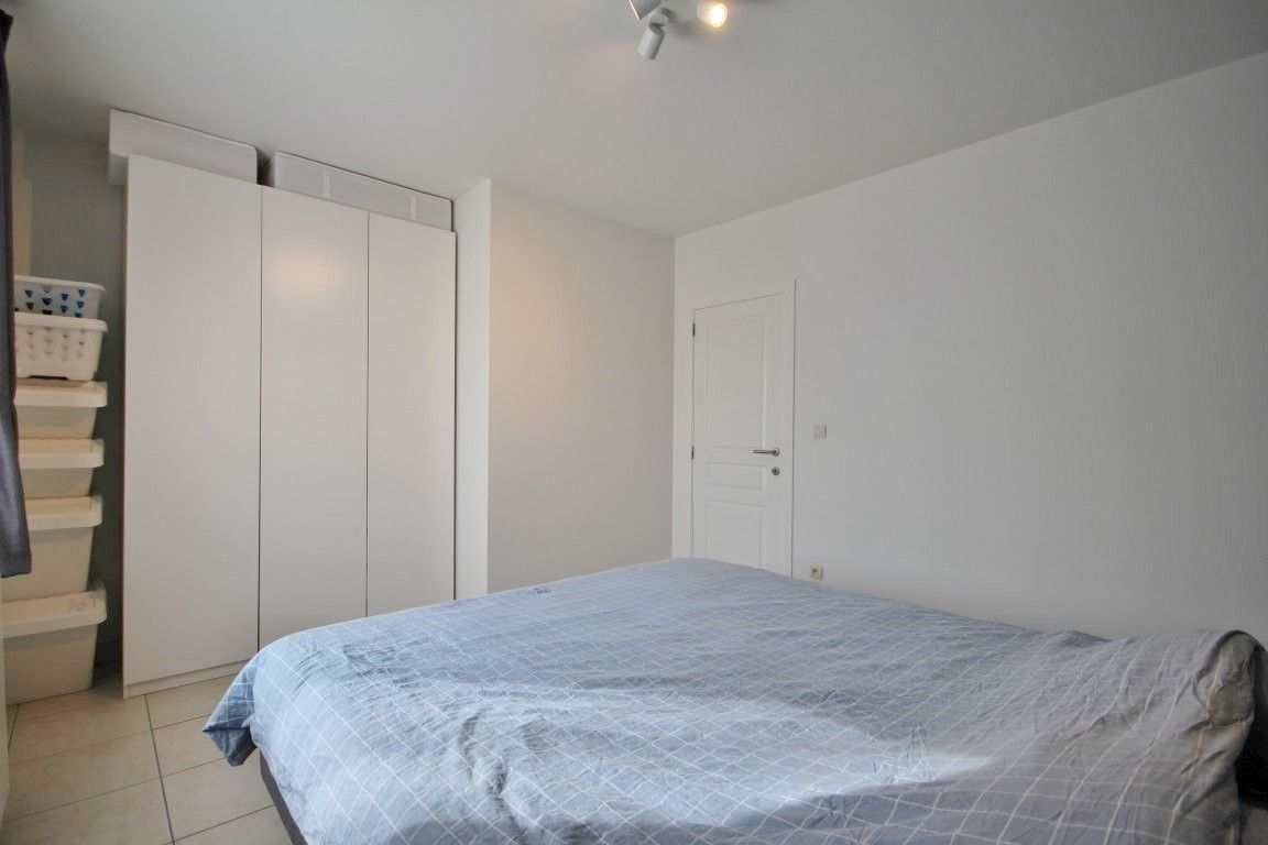 Appartement in het centrum van Alken foto 16