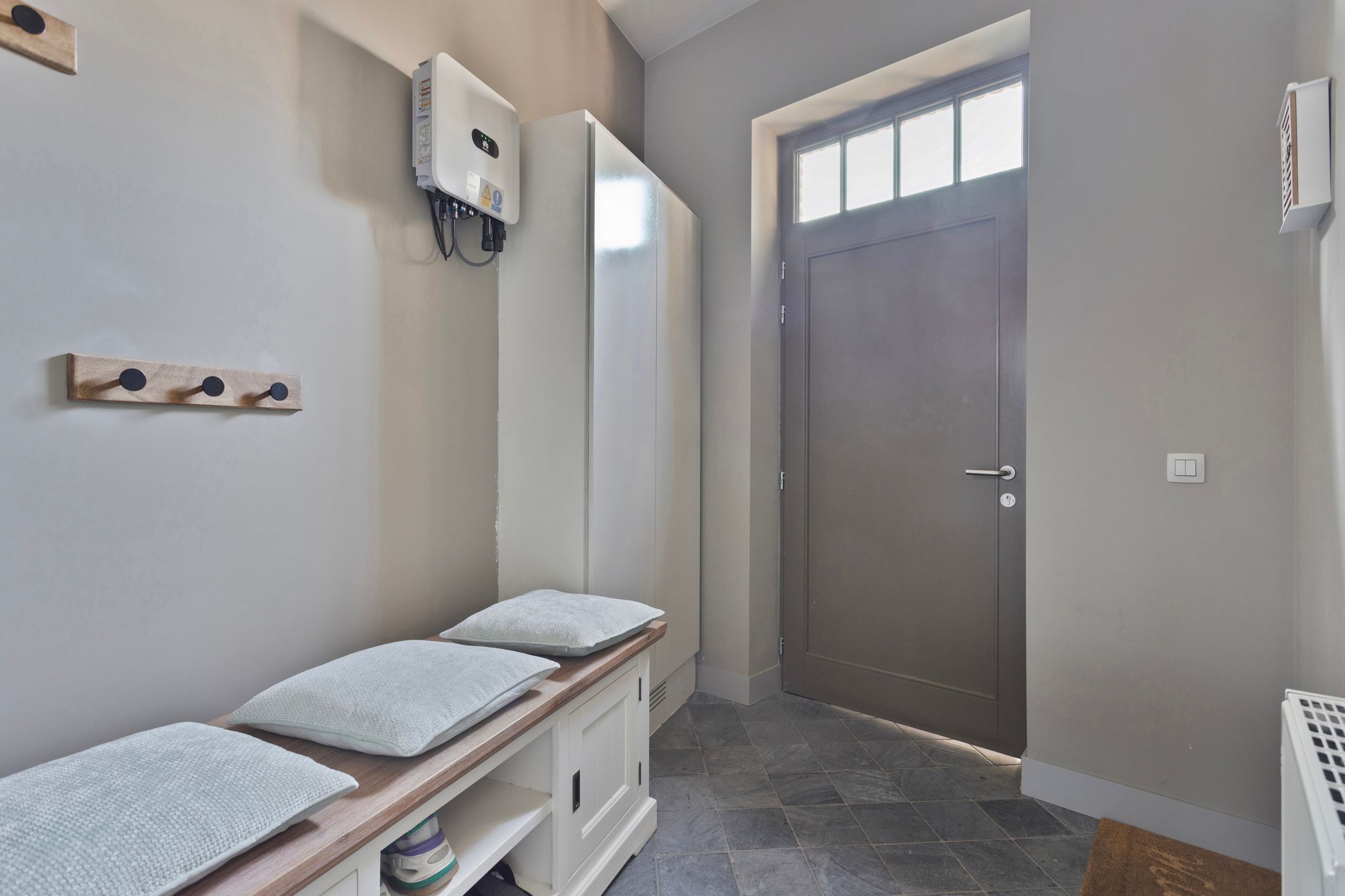Kwalitatief gerenoveerde woning foto 2