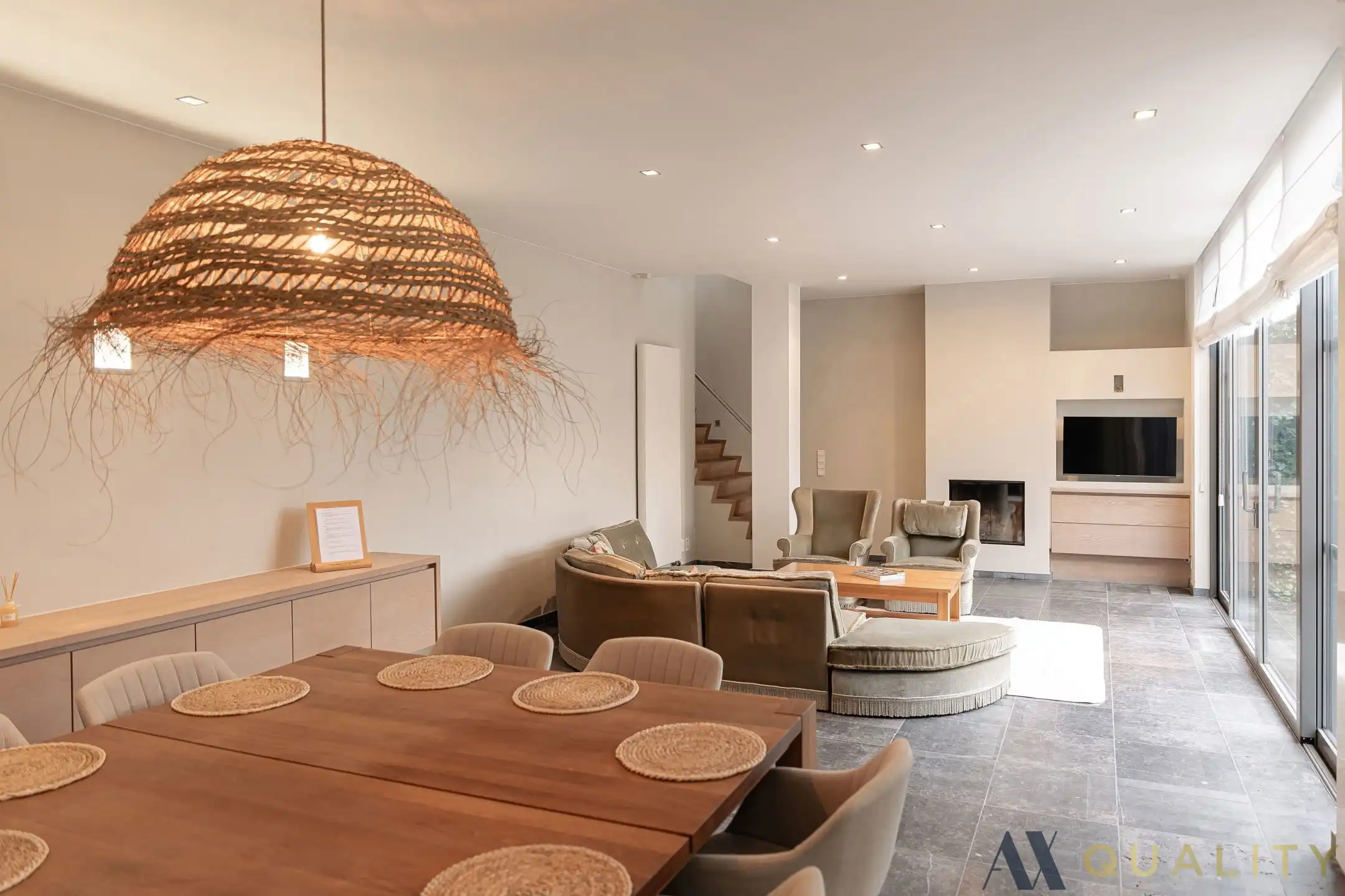 Veelzijdige Eigendom voor Wonen en Werken in Sint-Amands foto 11